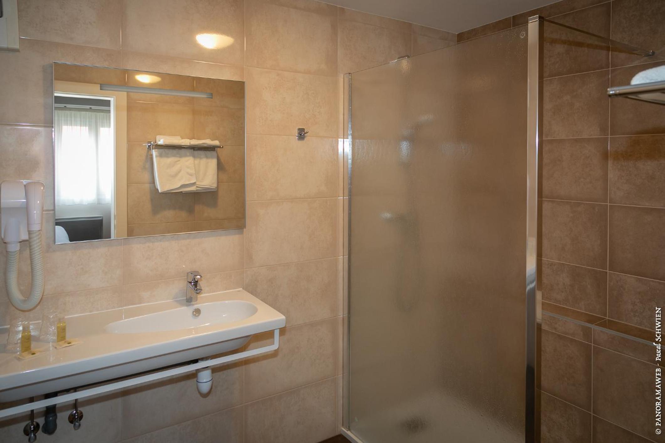 Comfort Double Room - single occupancy photo 2