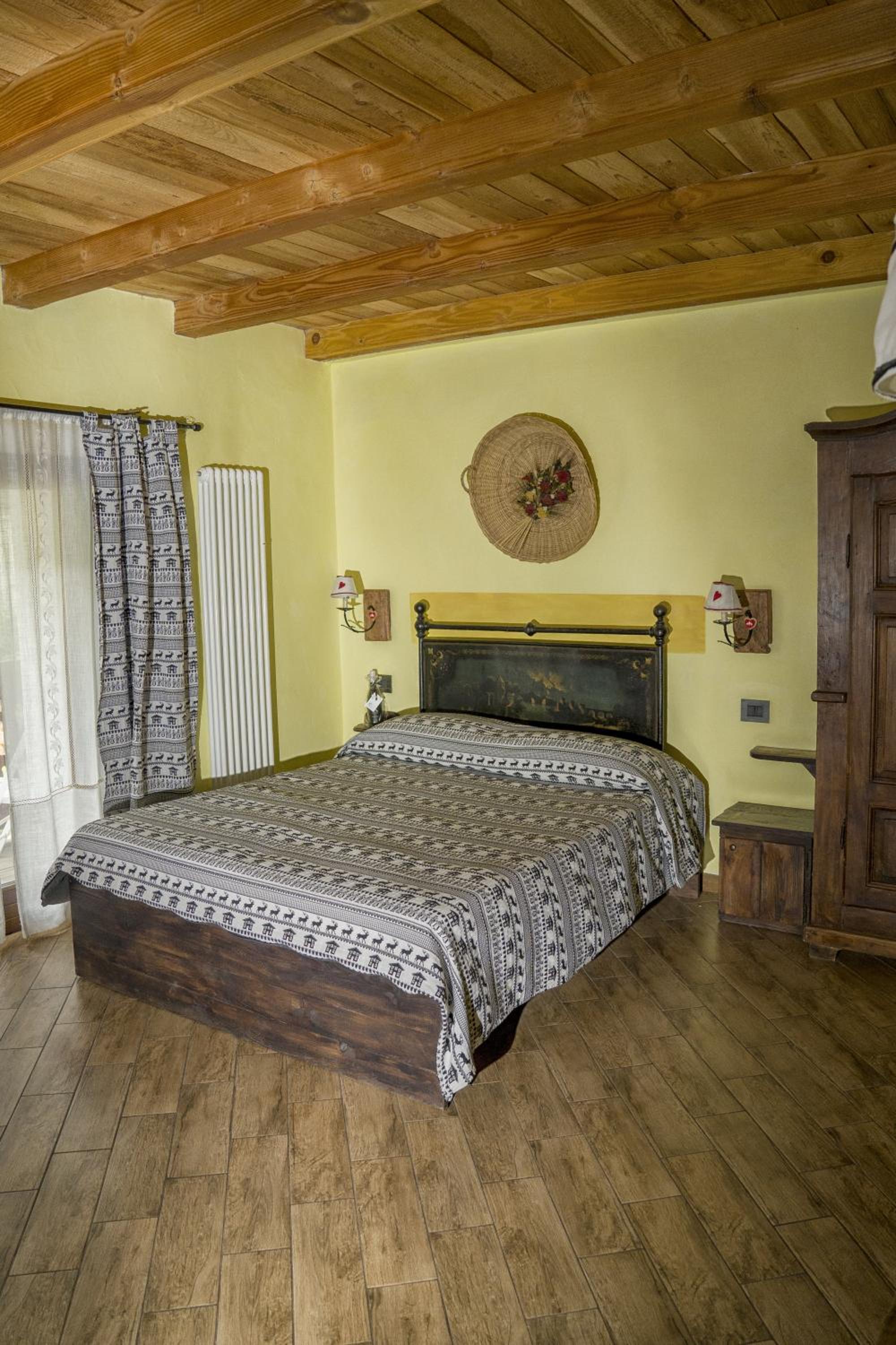 Standard Double Room photo 1