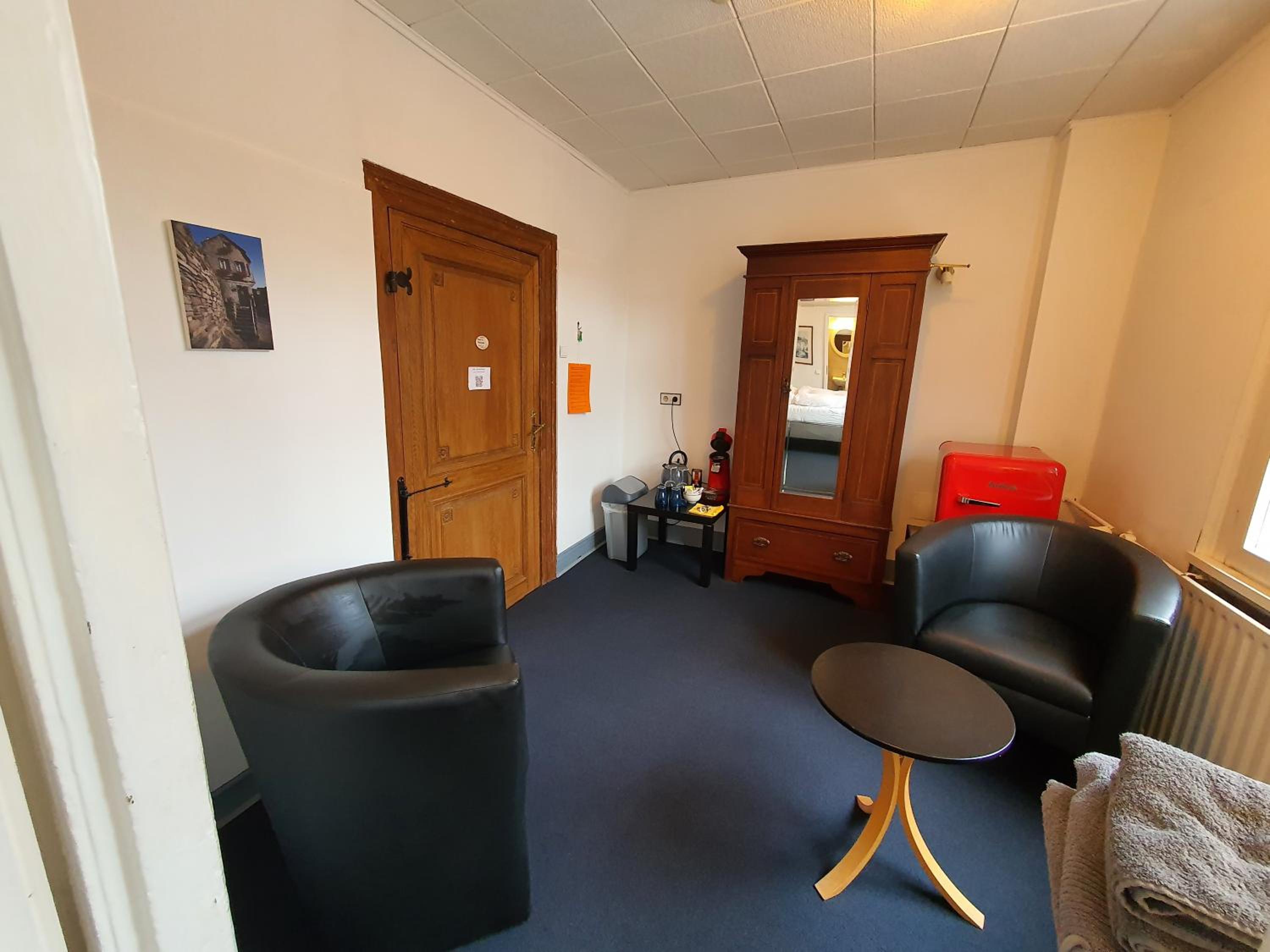 Superior King Room photo 2