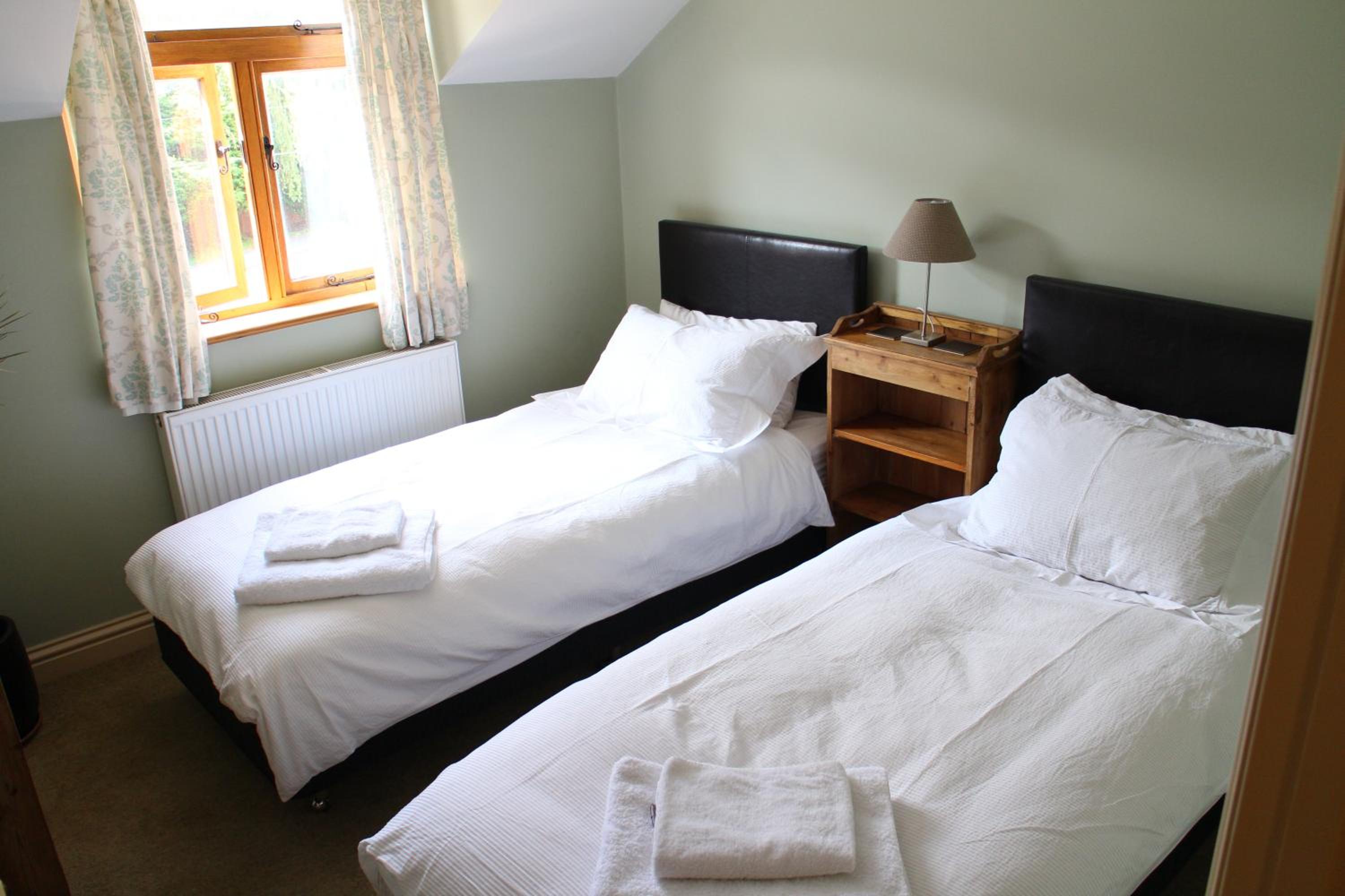 Three-Bedroom House photo 1