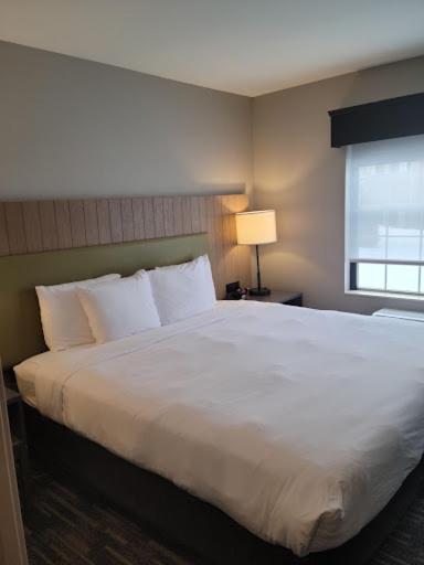 King Room with Roll-in Shower - Disability Access/Non-Smoking photo 1
