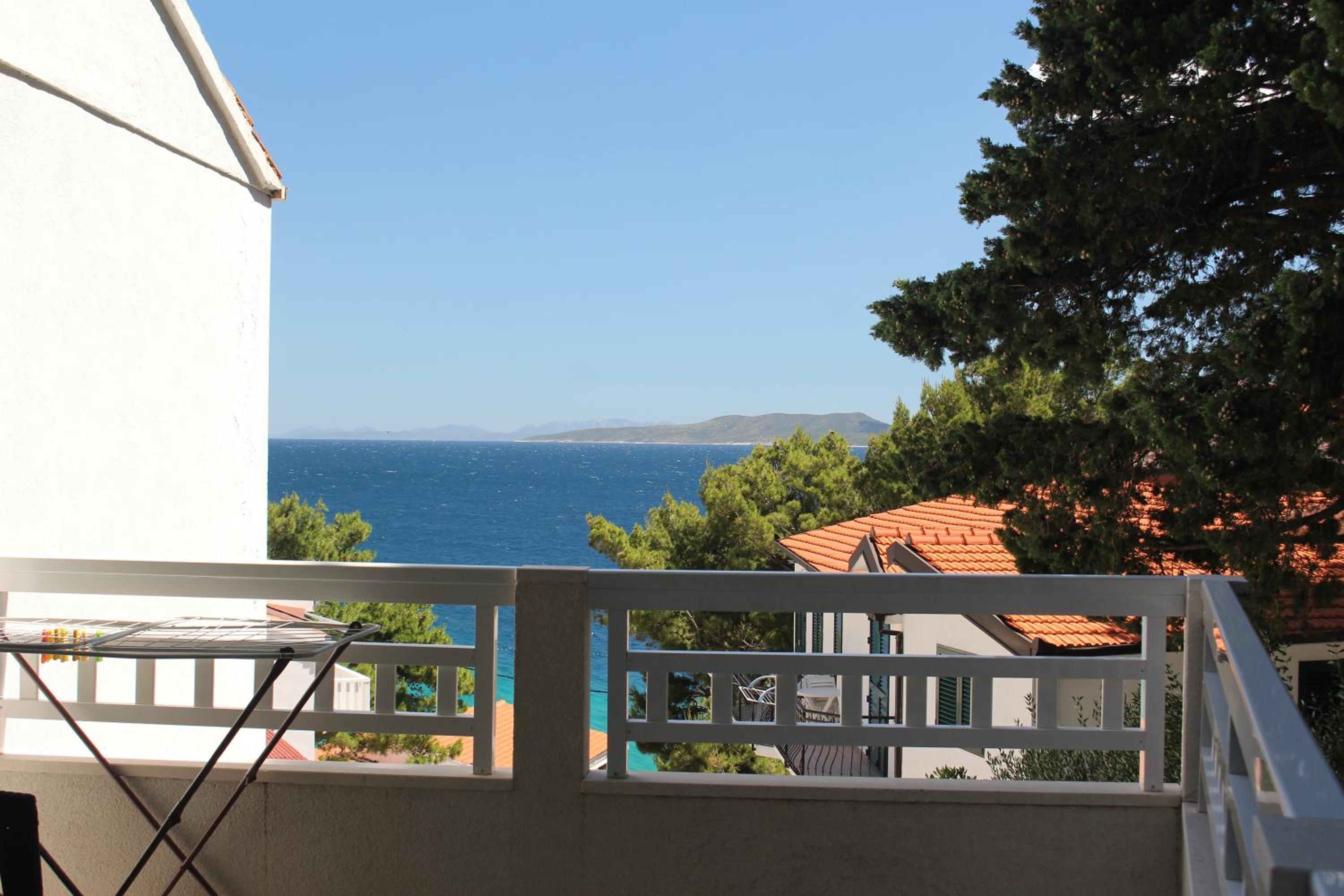 Apartment with Sea View photo 3
