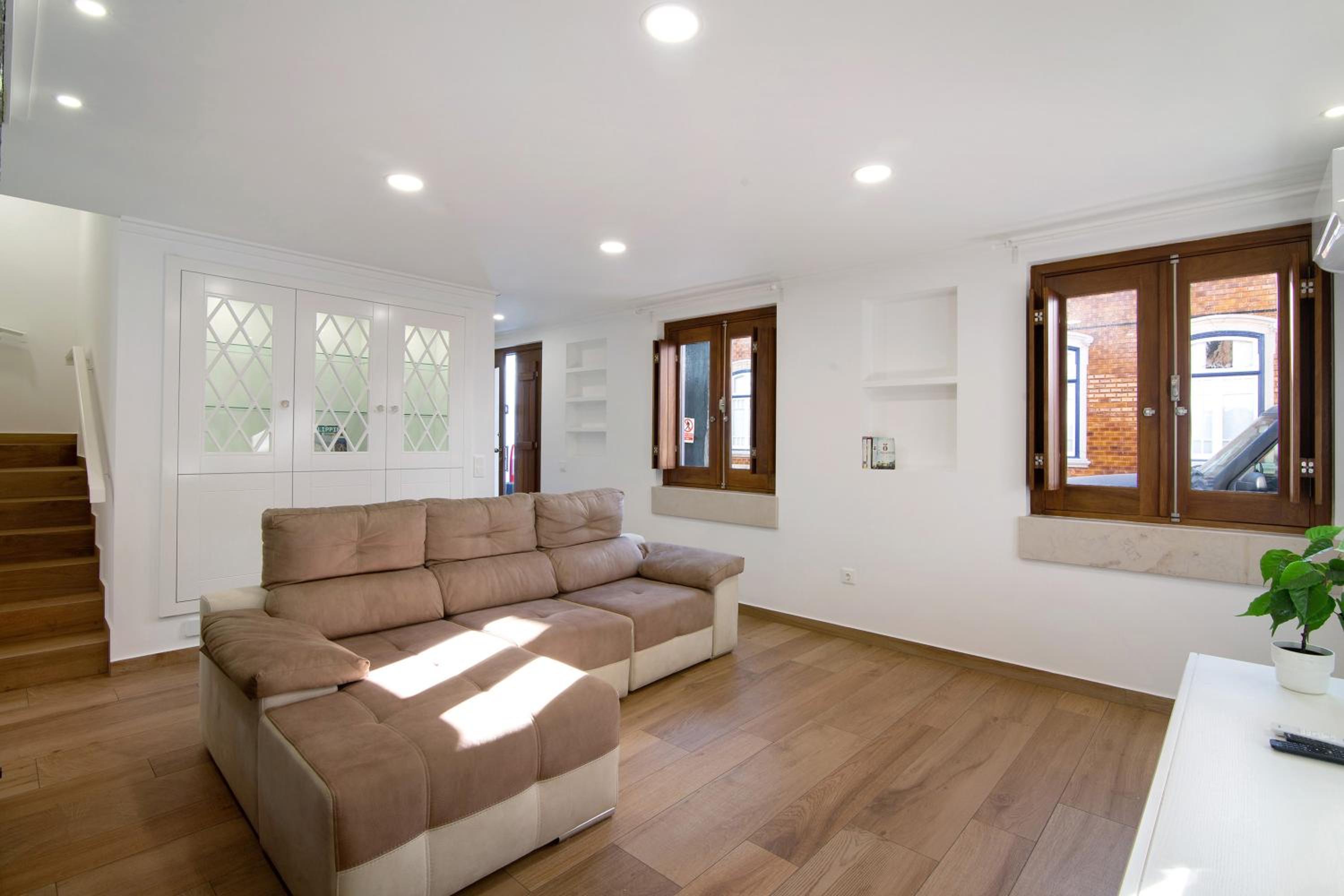 Two-Bedroom House photo 1
