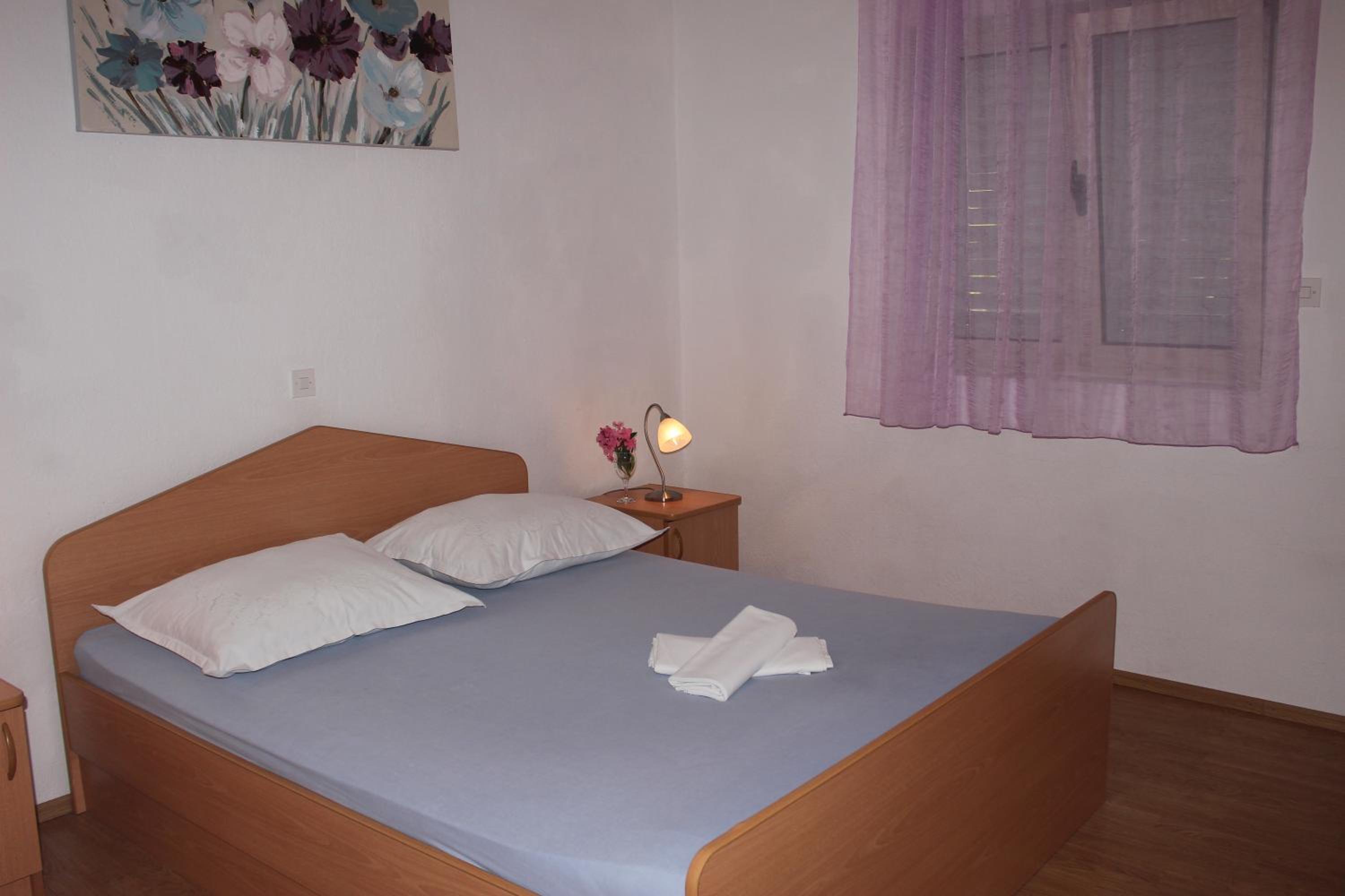 Apartment with Sea View photo 1