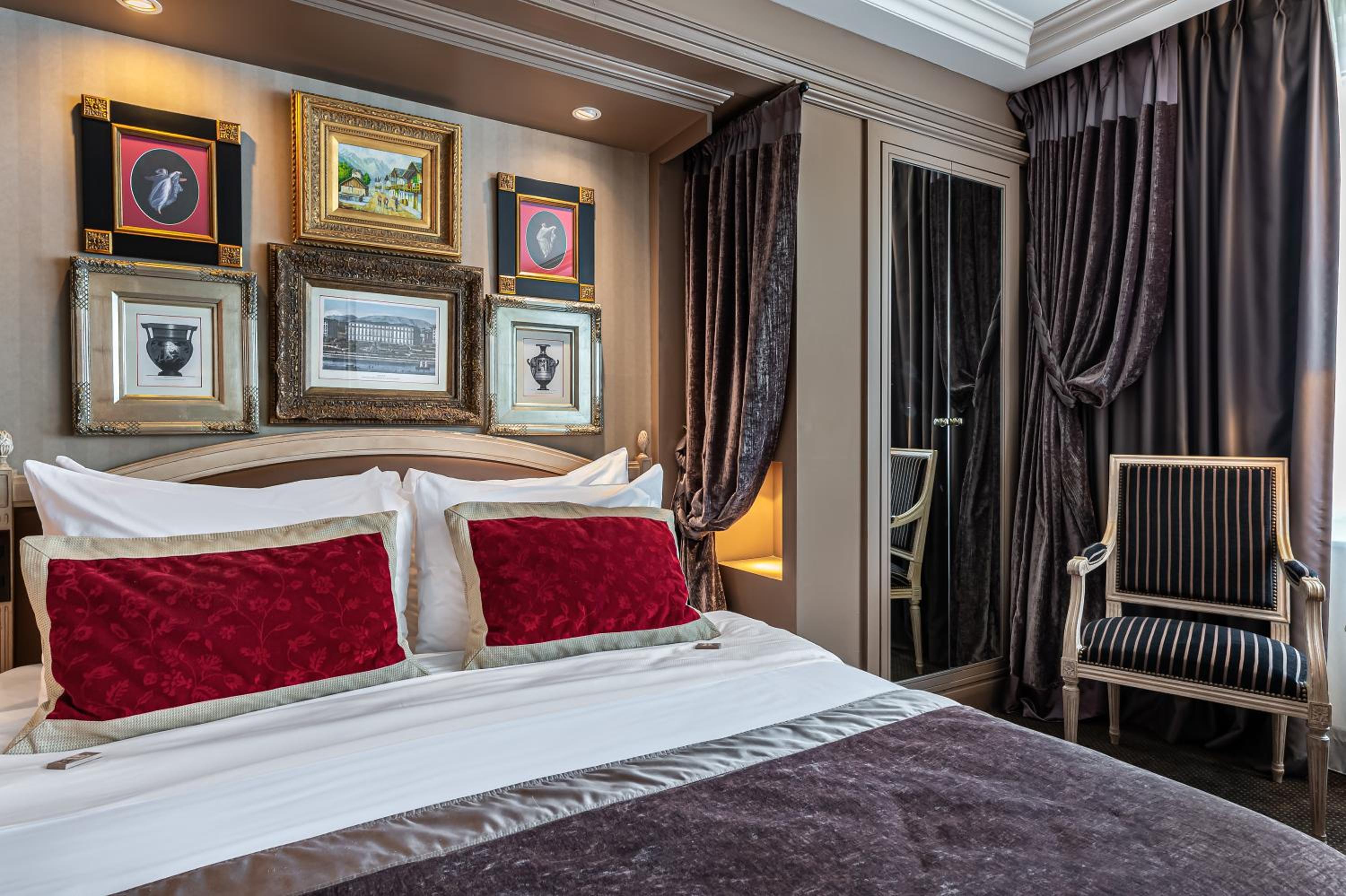 Junior Suite thumbnail 6