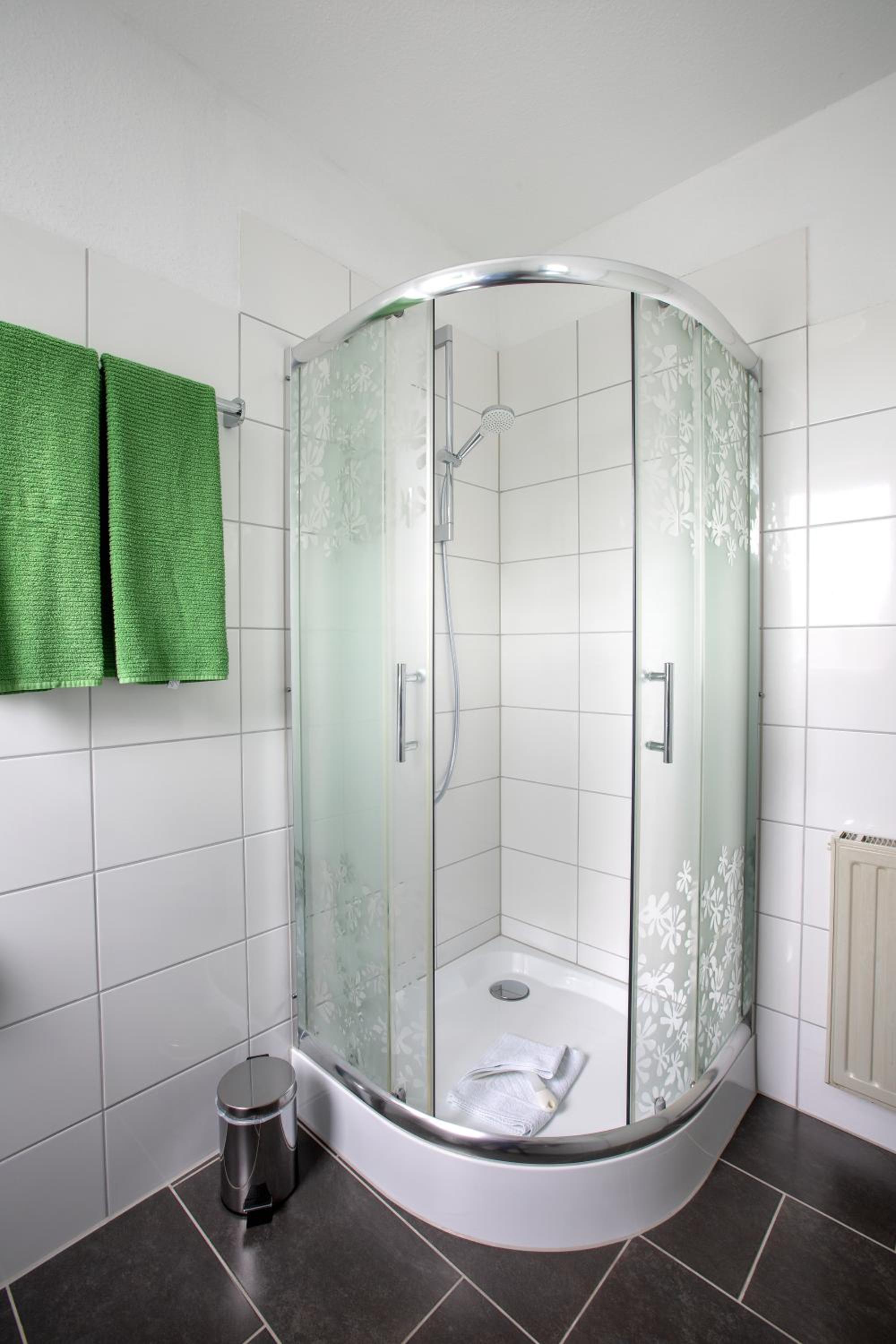 Standard Double Room - Photo 5