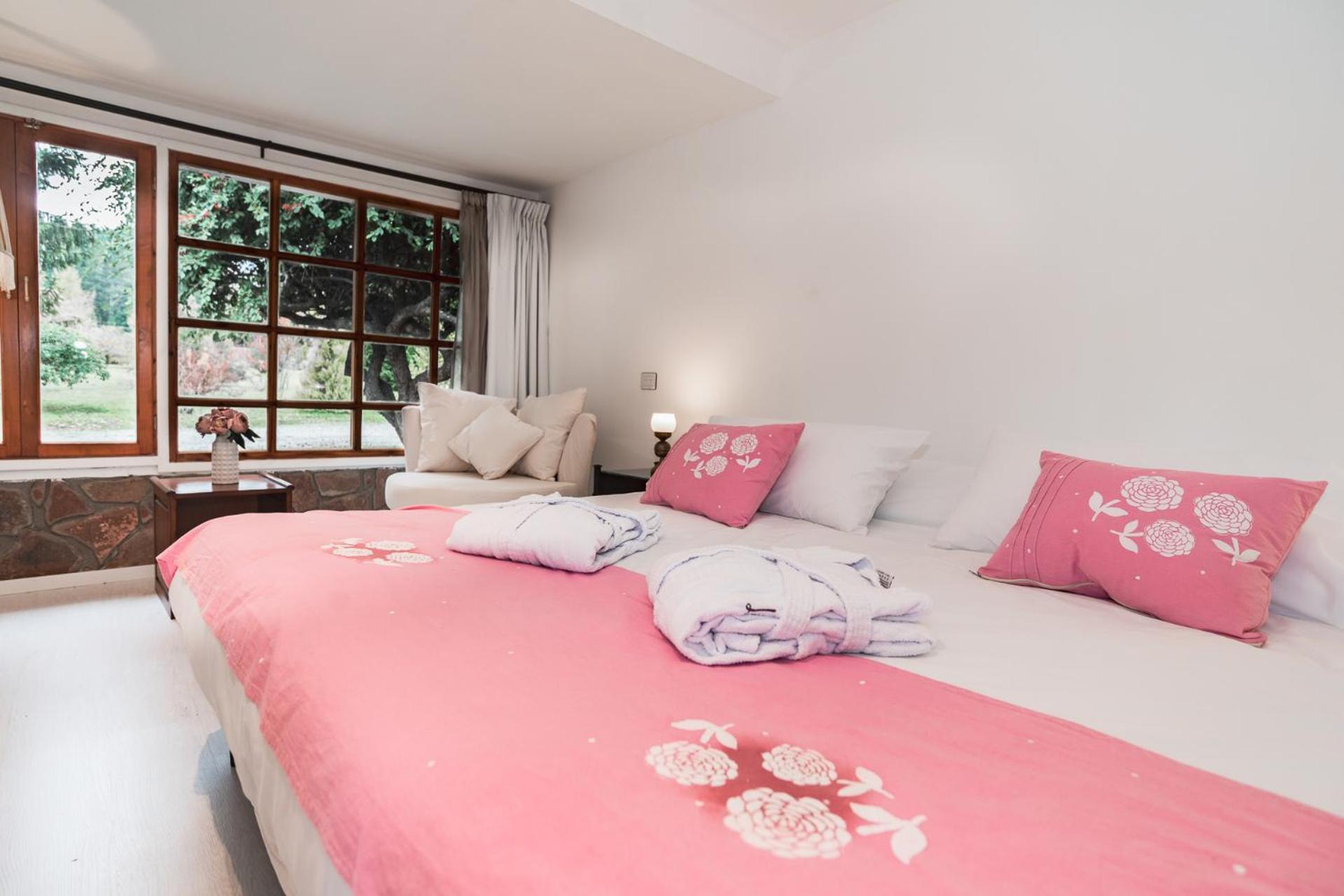 King Room with Garden View photo 1