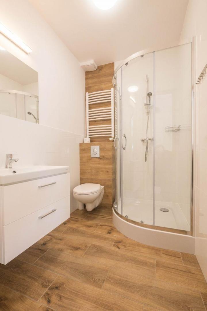 Deluxe Triple Room photo 2