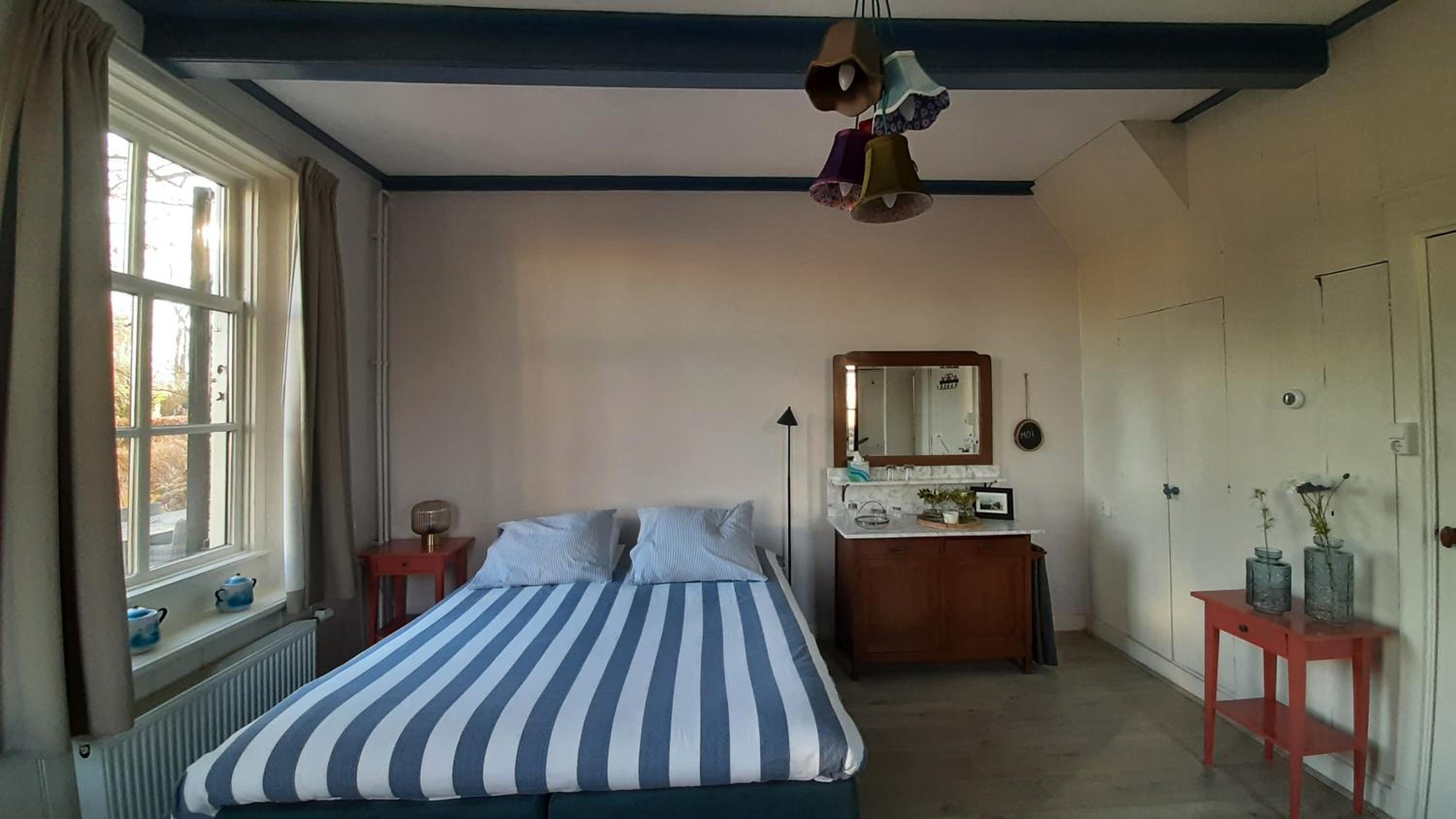 King Room with Garden View photo 3