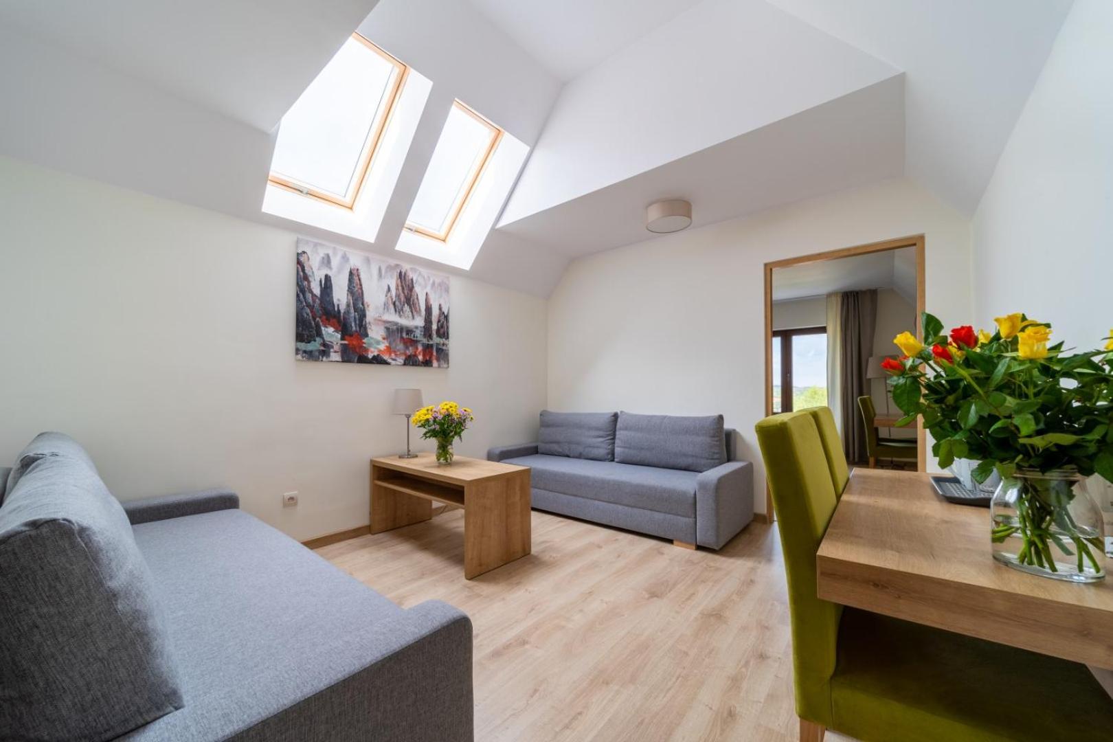 Standard Apartment