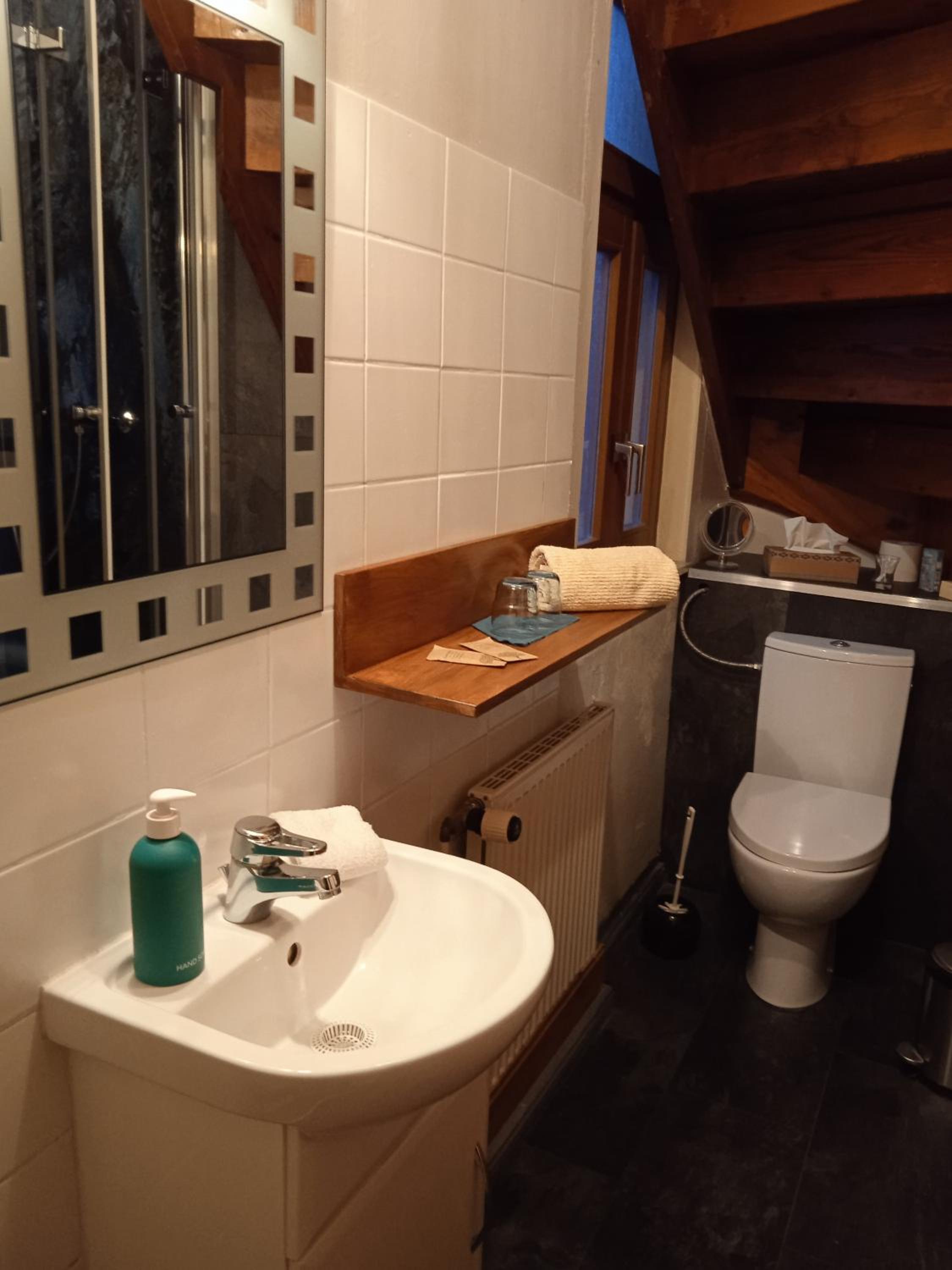 Double or Twin Room - Photo 8