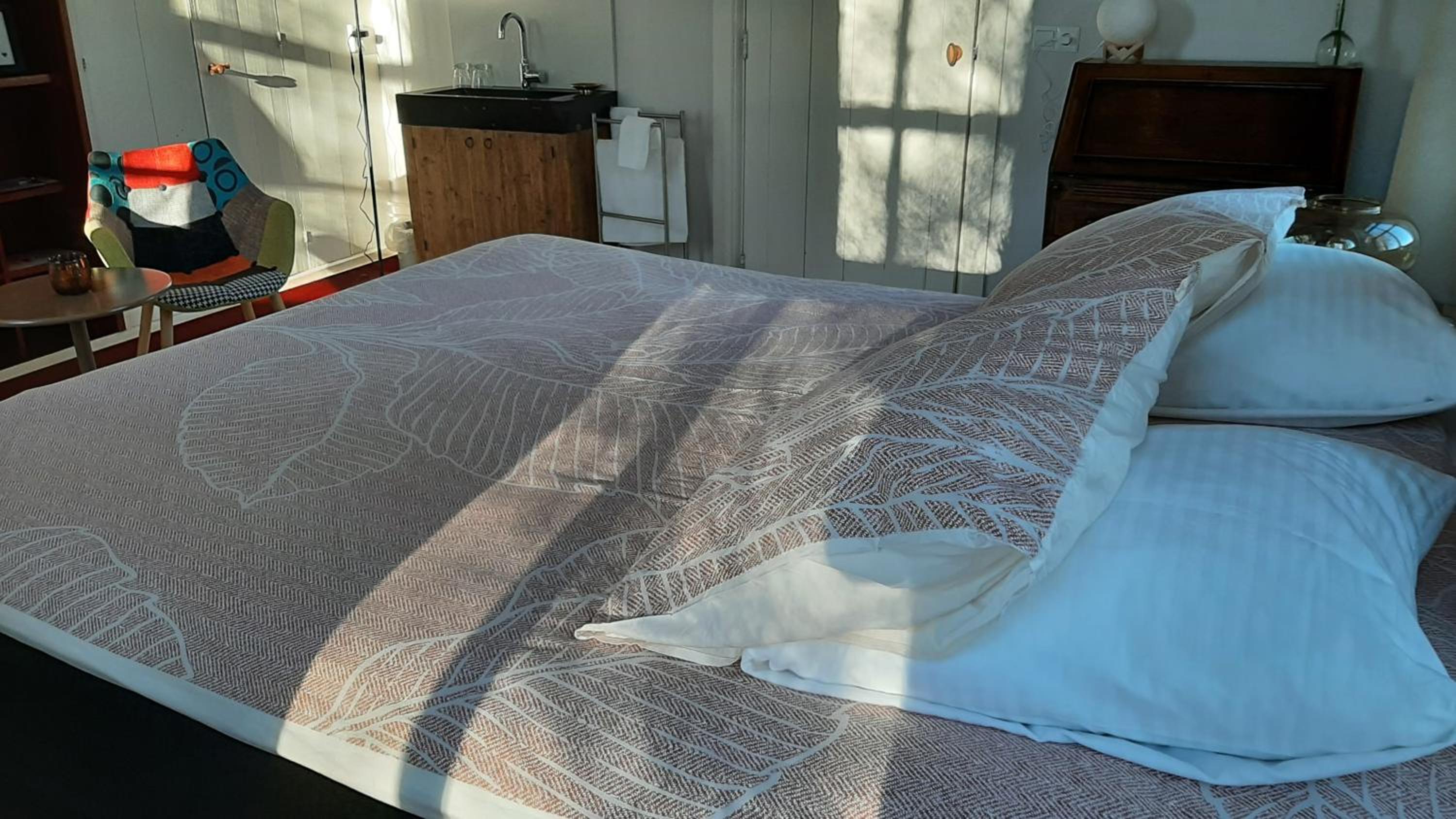 King Room with Garden View photo 3