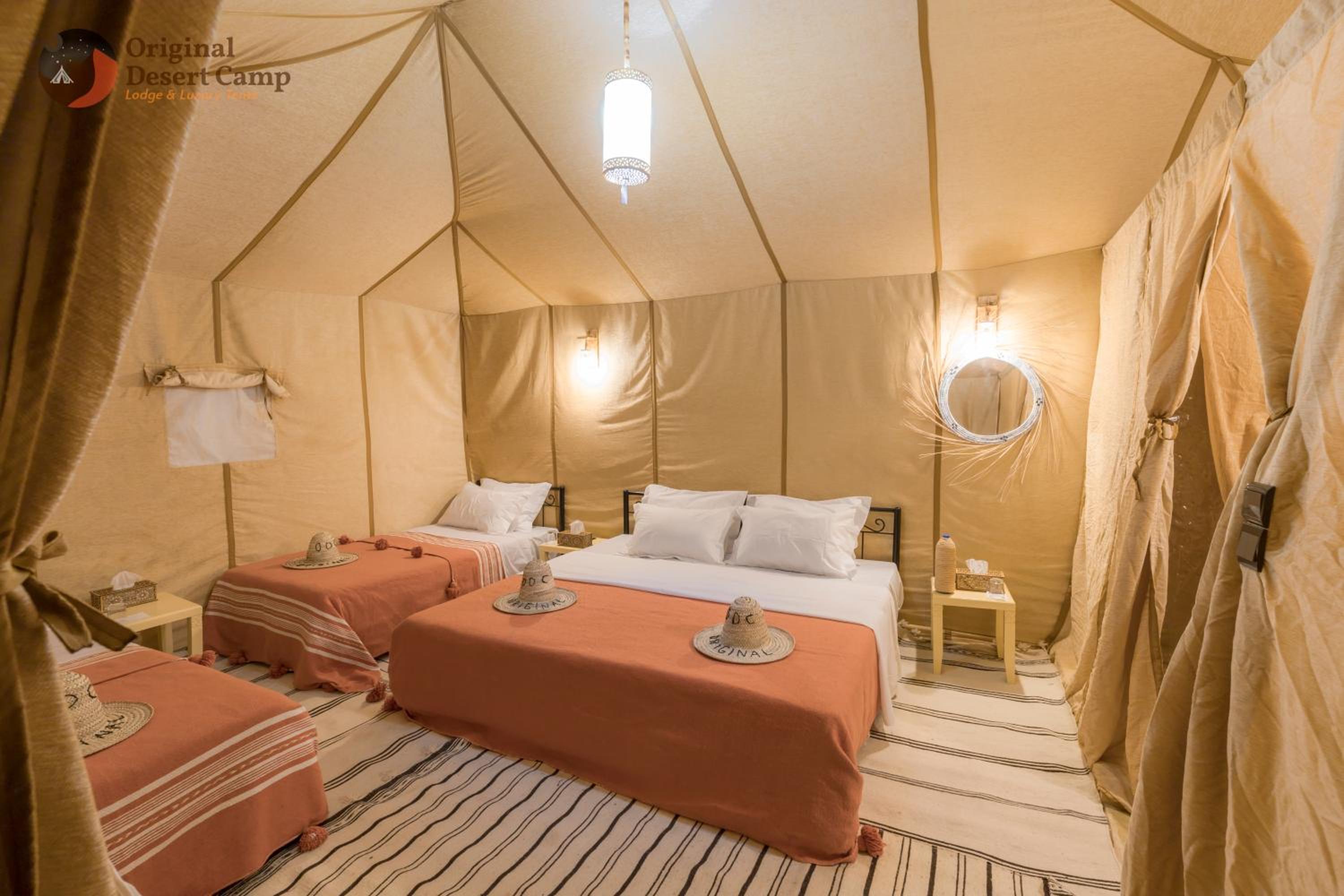 Deluxe Quadruple Room - Photo 6