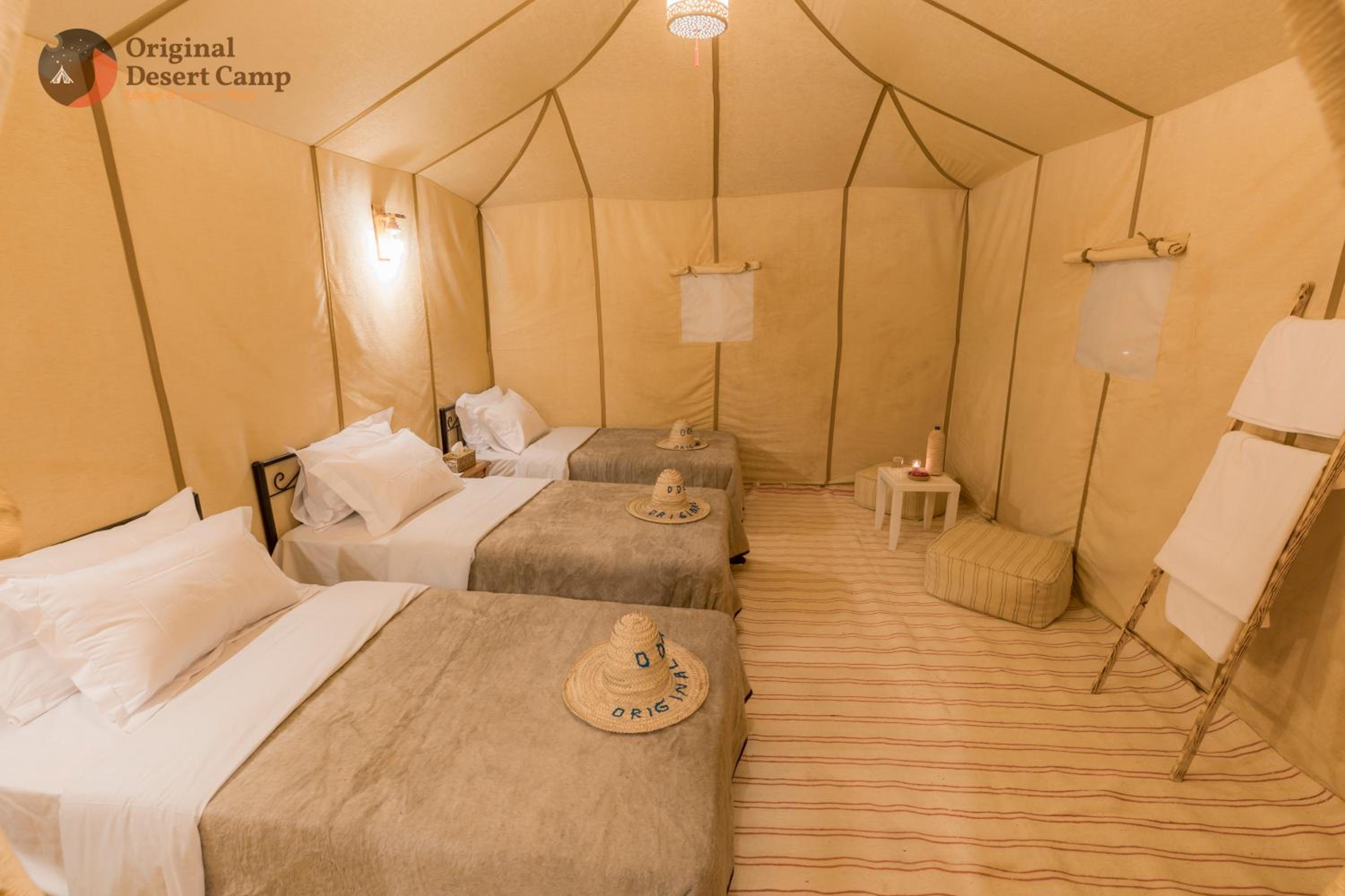 Deluxe Triple Room - Photo 5