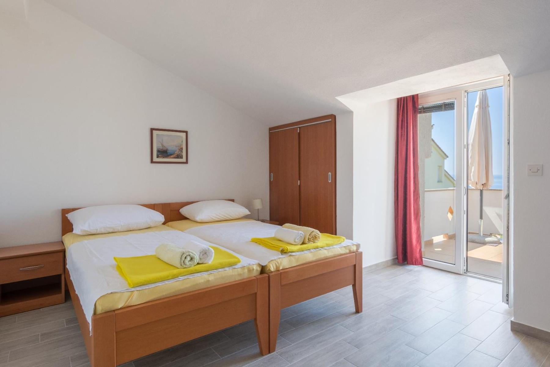 Apartment With Sea View