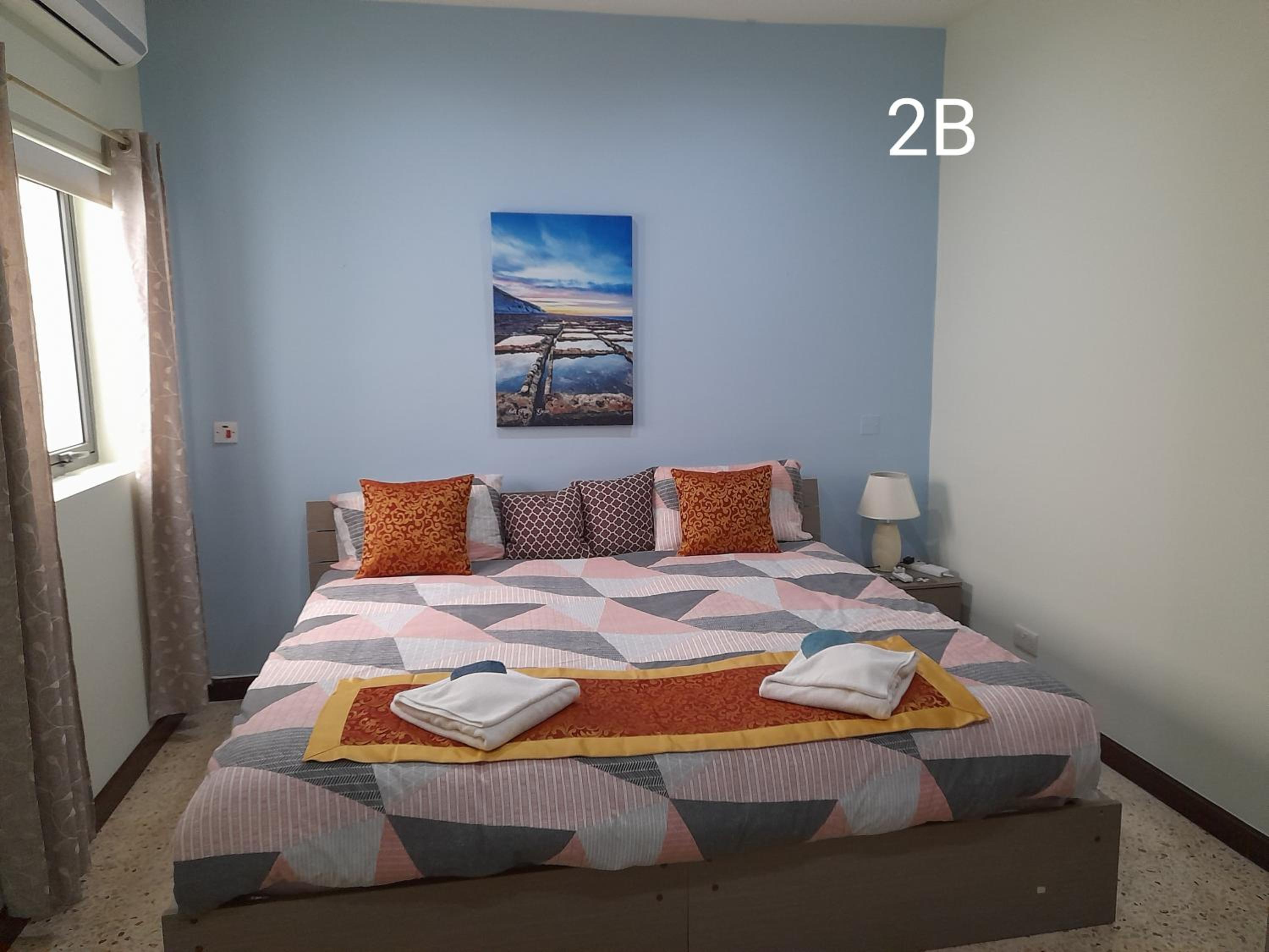 Standard King Room
