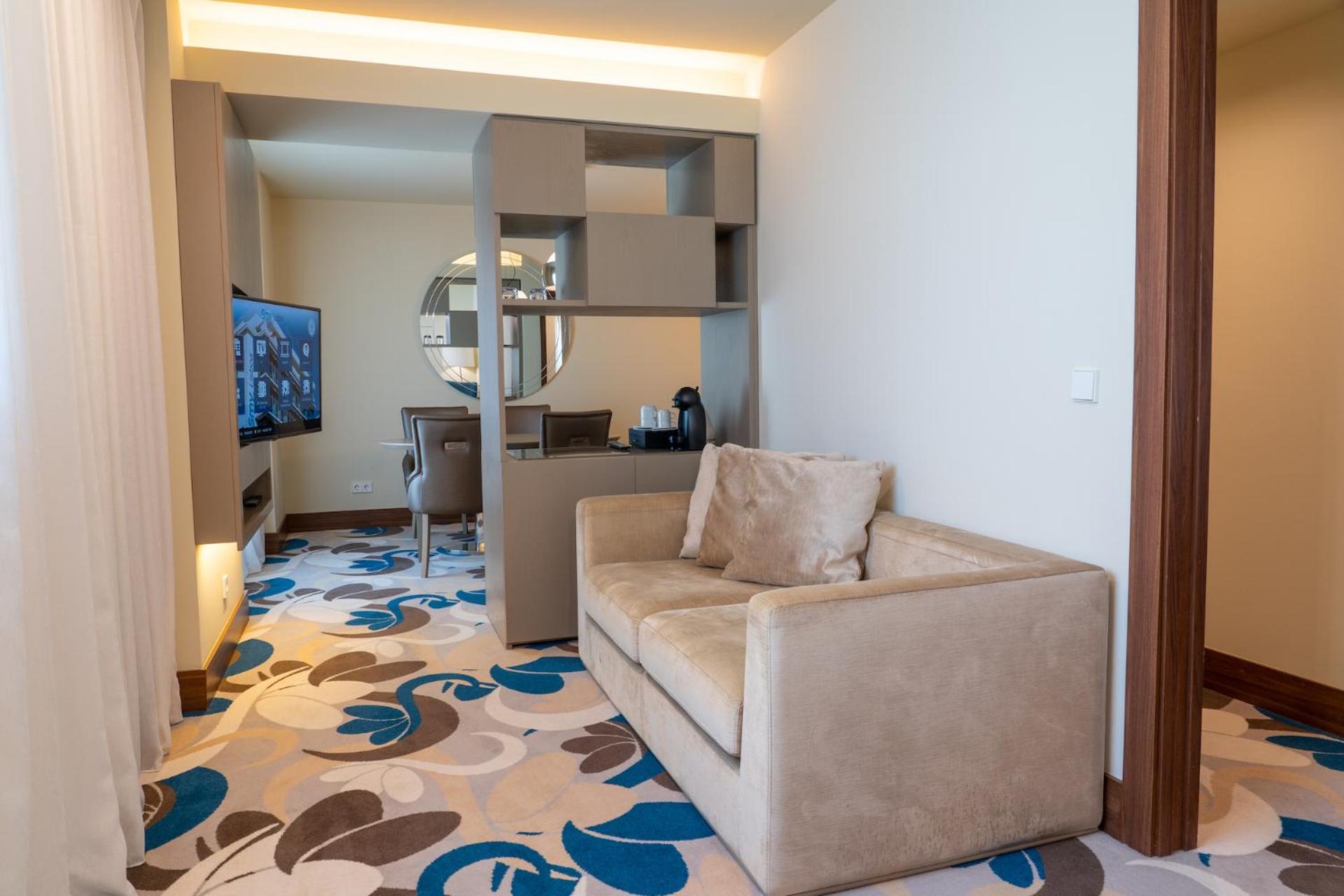 Suite