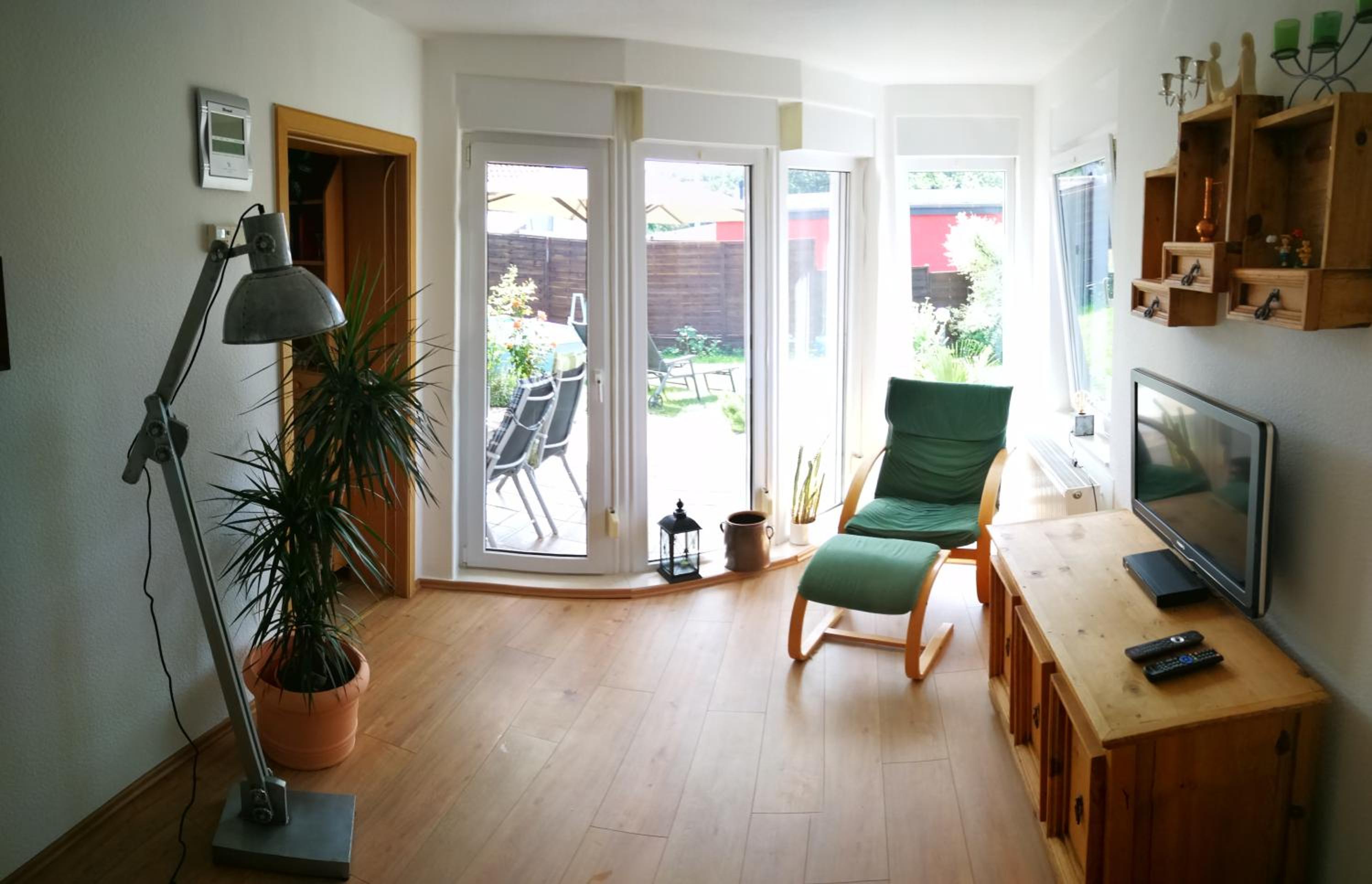 Vacation Home photo 2