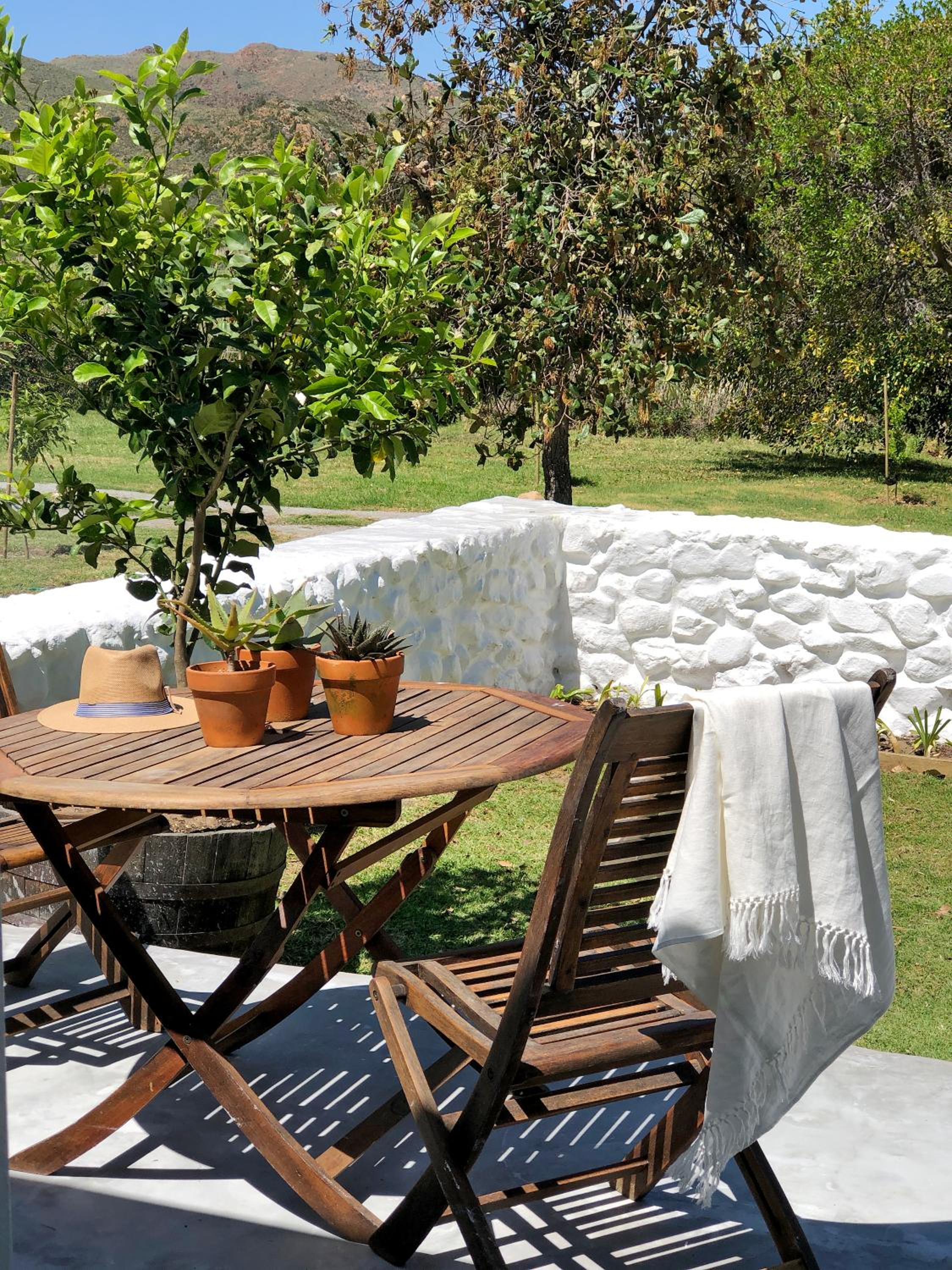 Cottage with Garden View photo 1