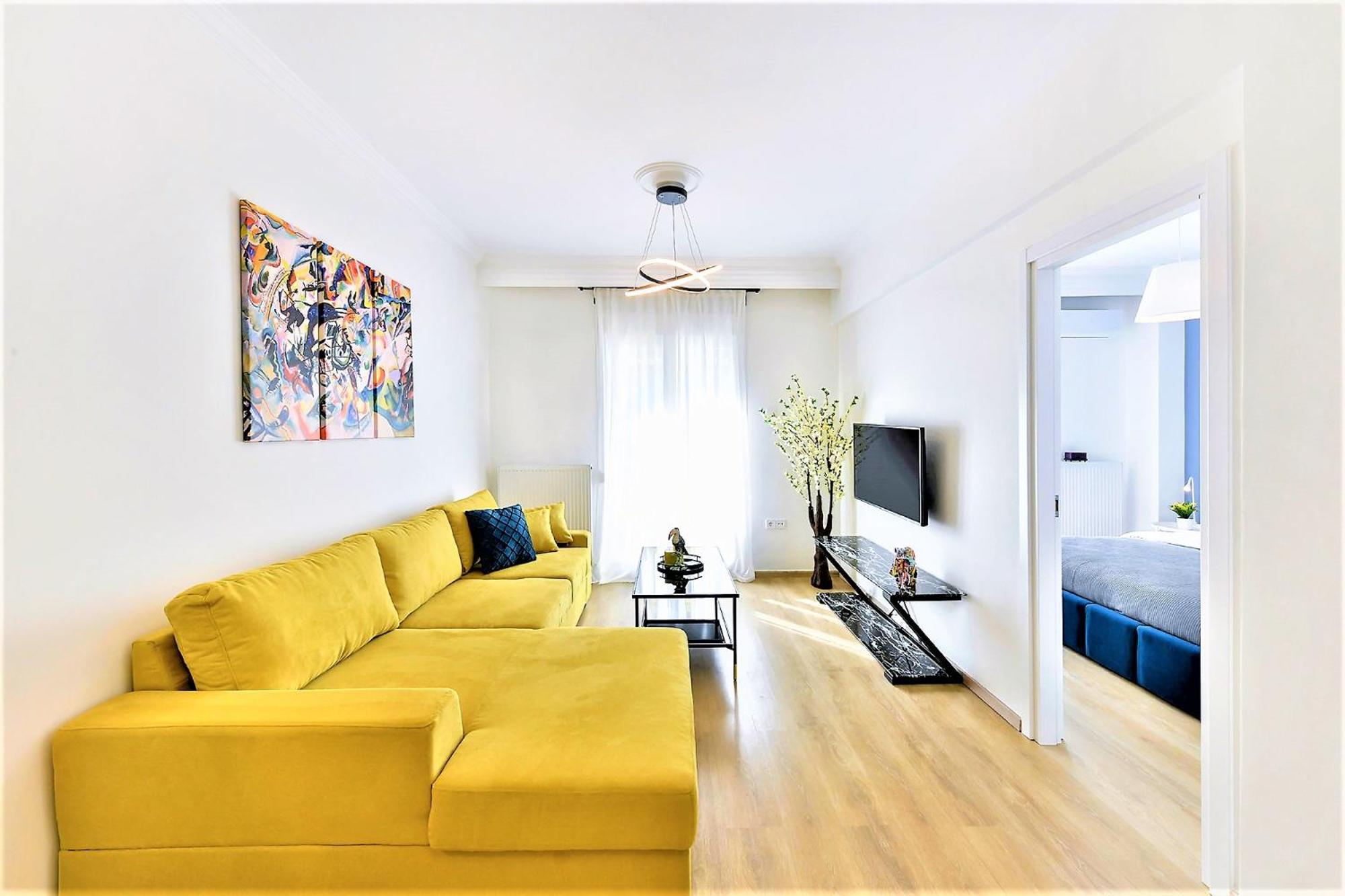 Apartment photo 1