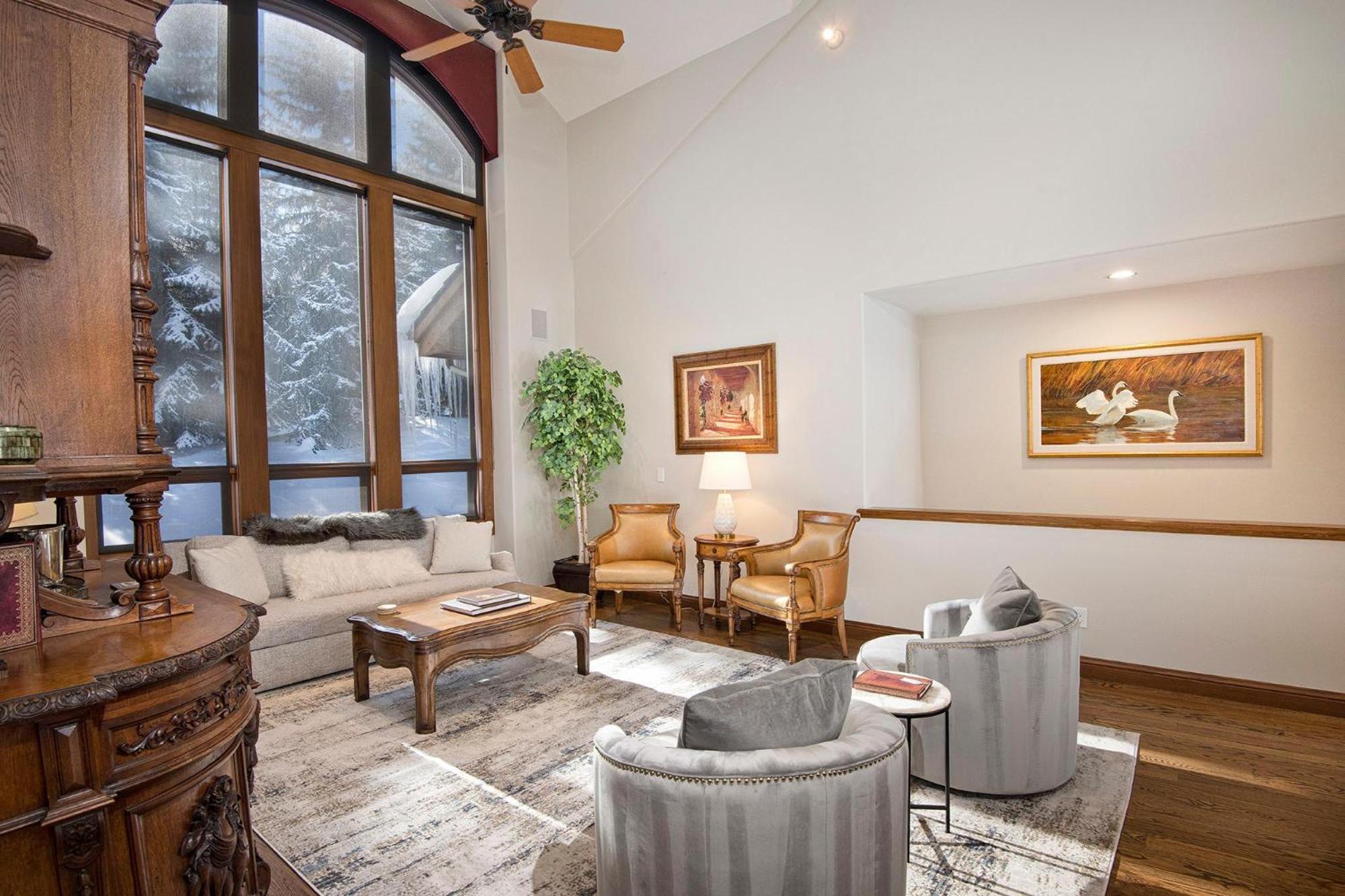 Vacation Home photo 1