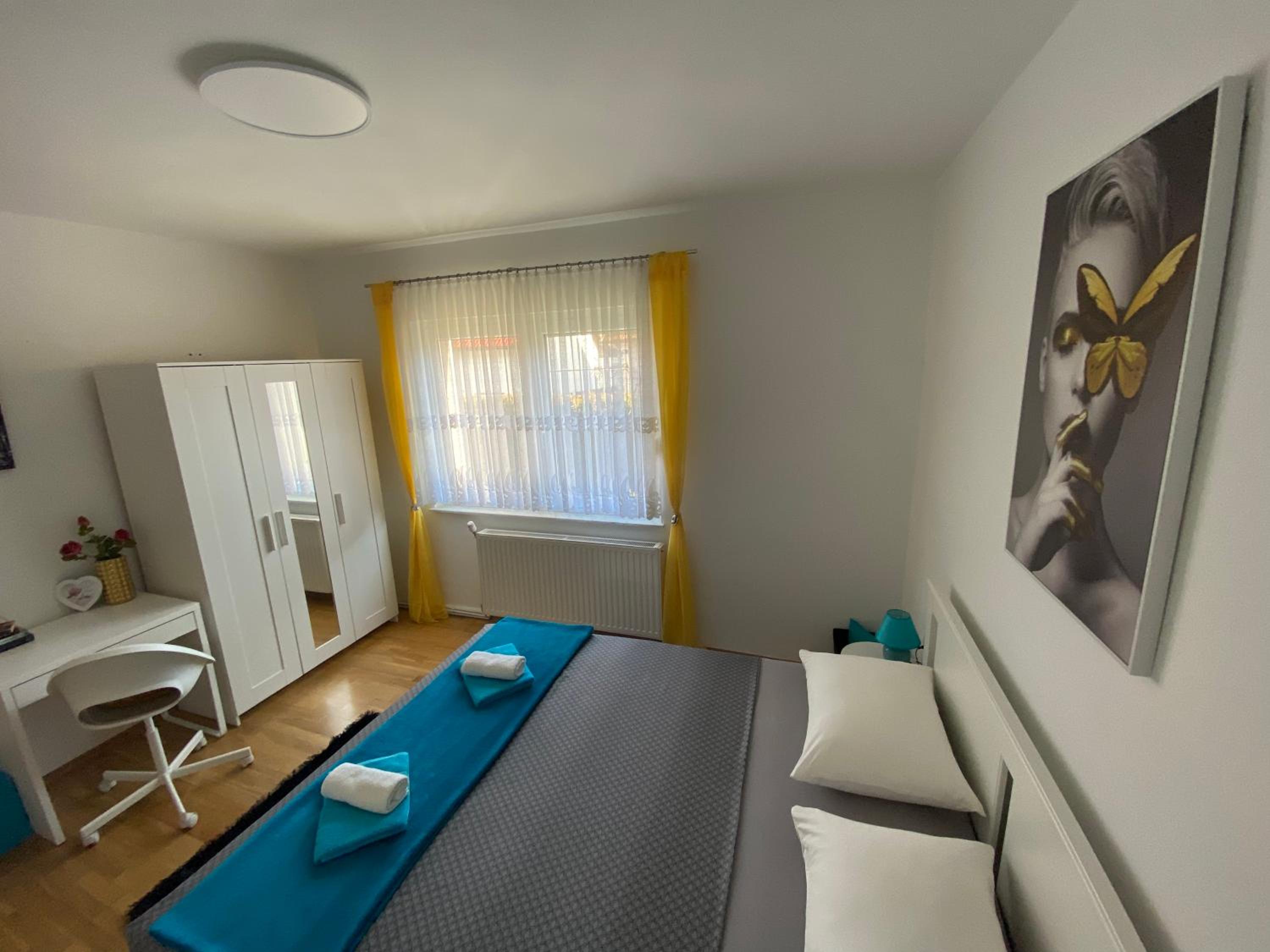 Apartment - Photo 1