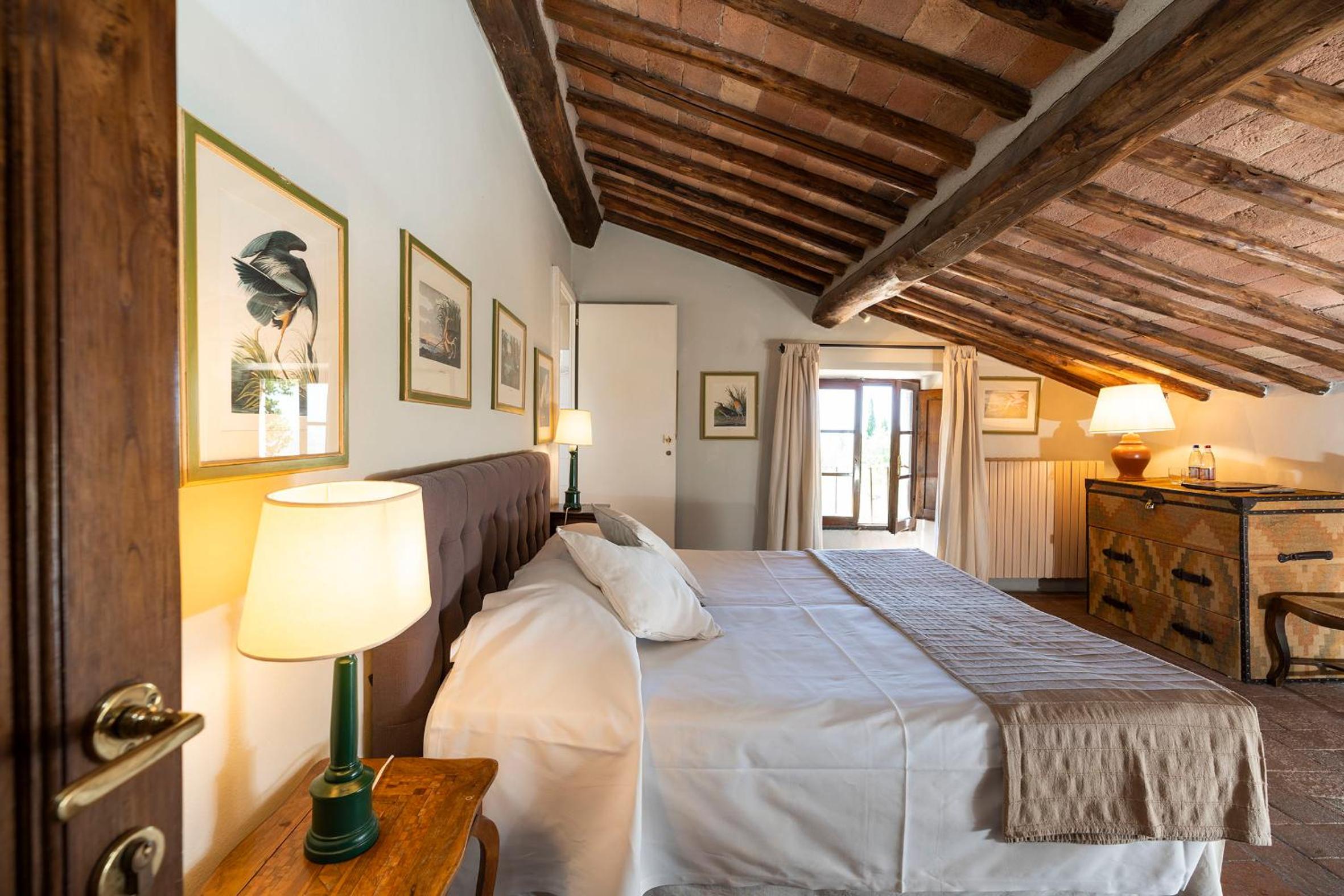 Standard Double or Twin Room - Photo 1