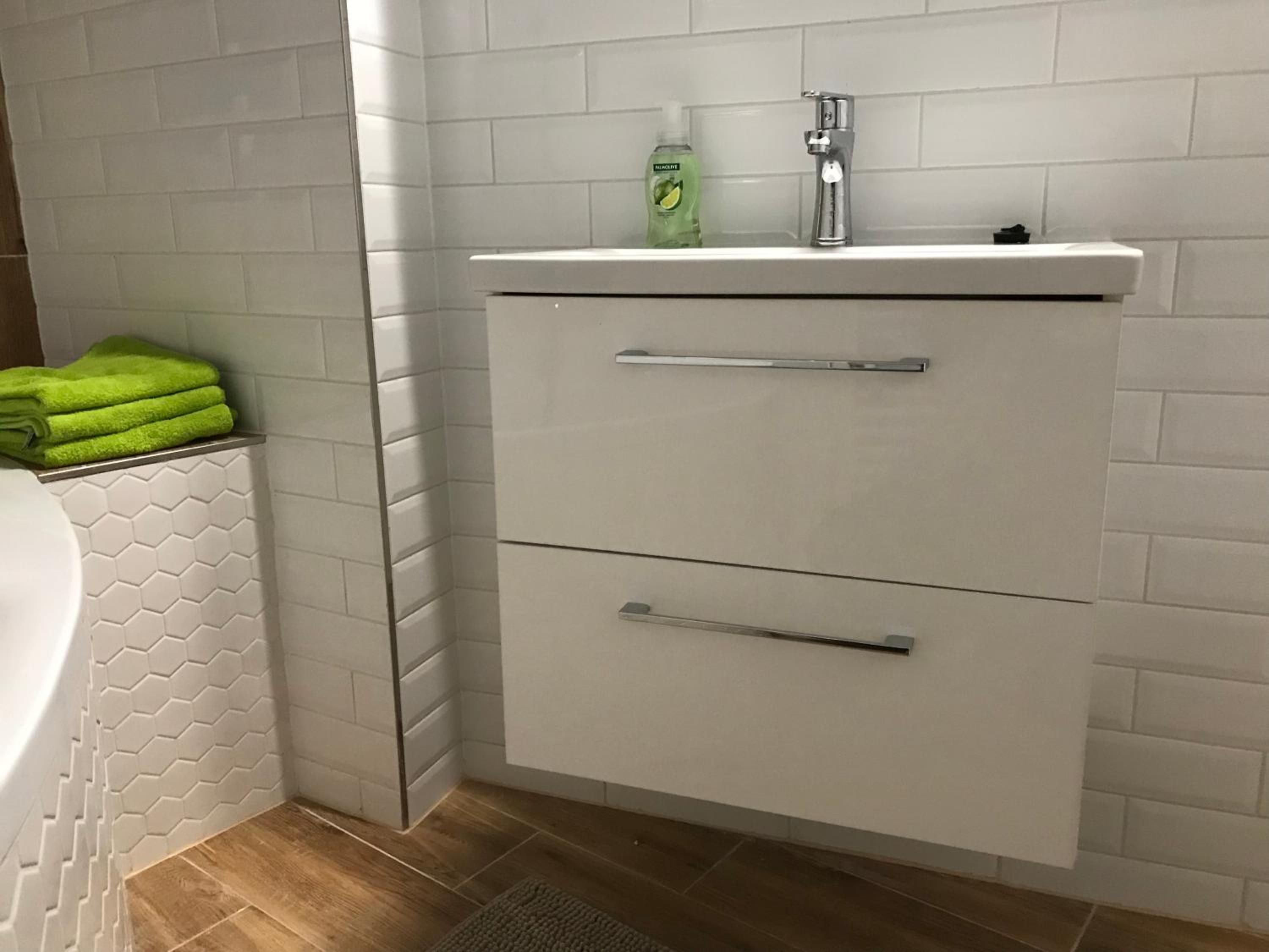 Deluxe Apartment photo 2