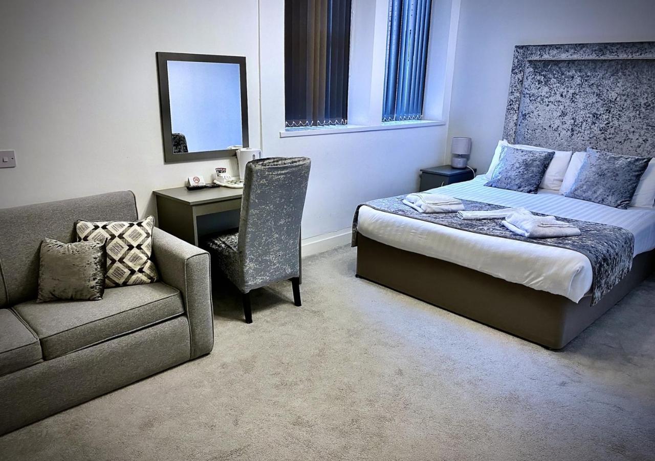 Superior Suite