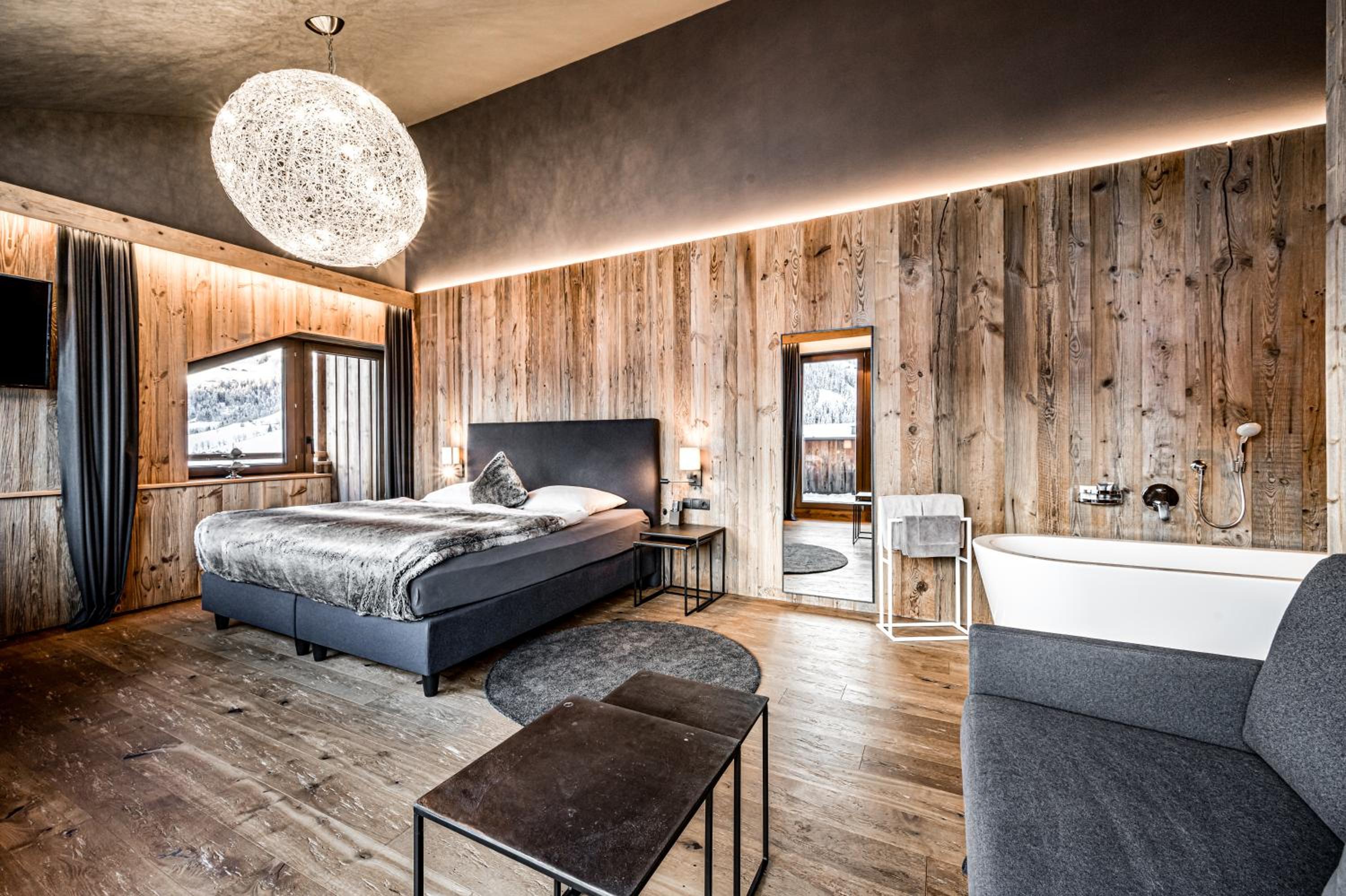 Penthouse Suite