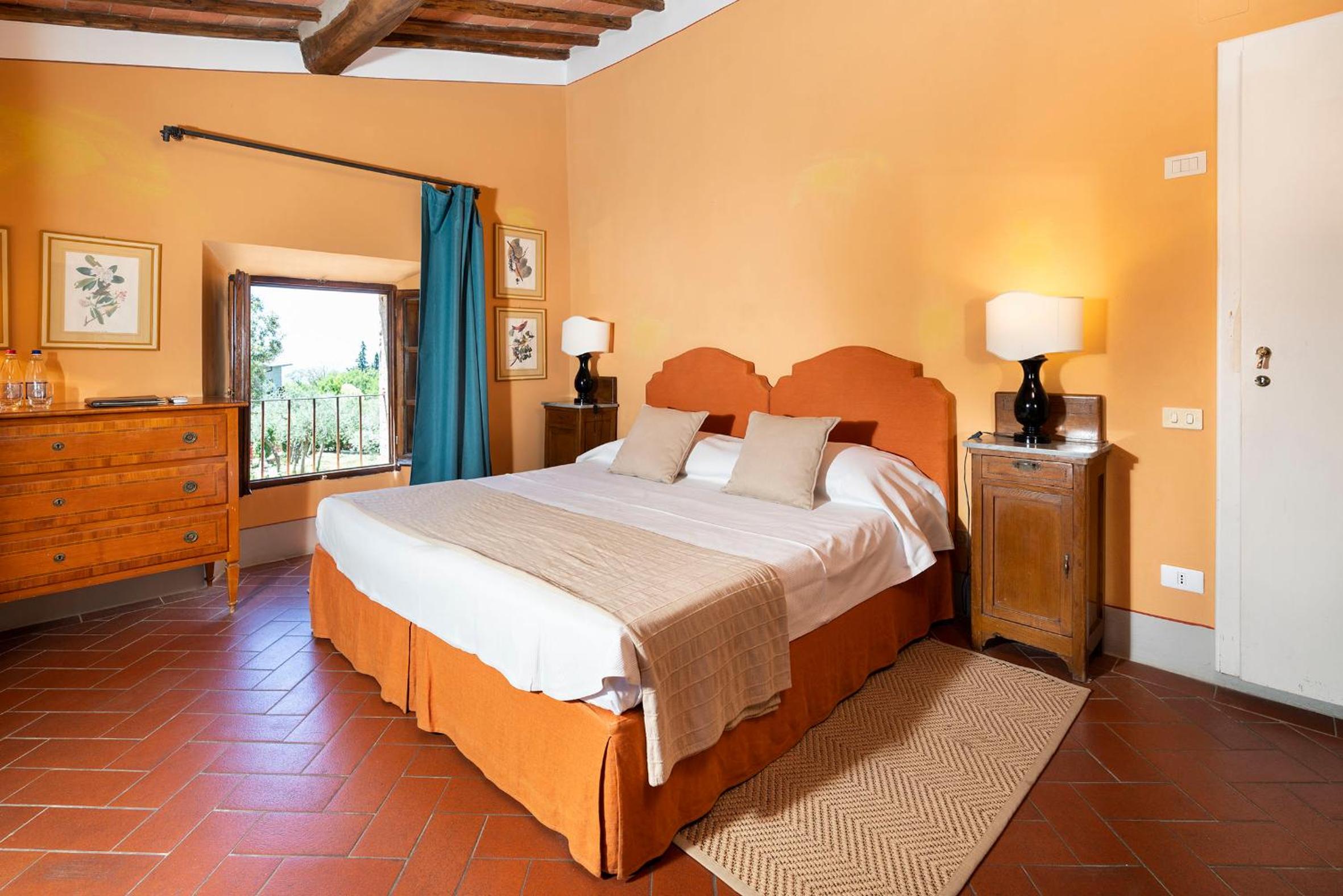 Standard Double or Twin Room - Photo 3