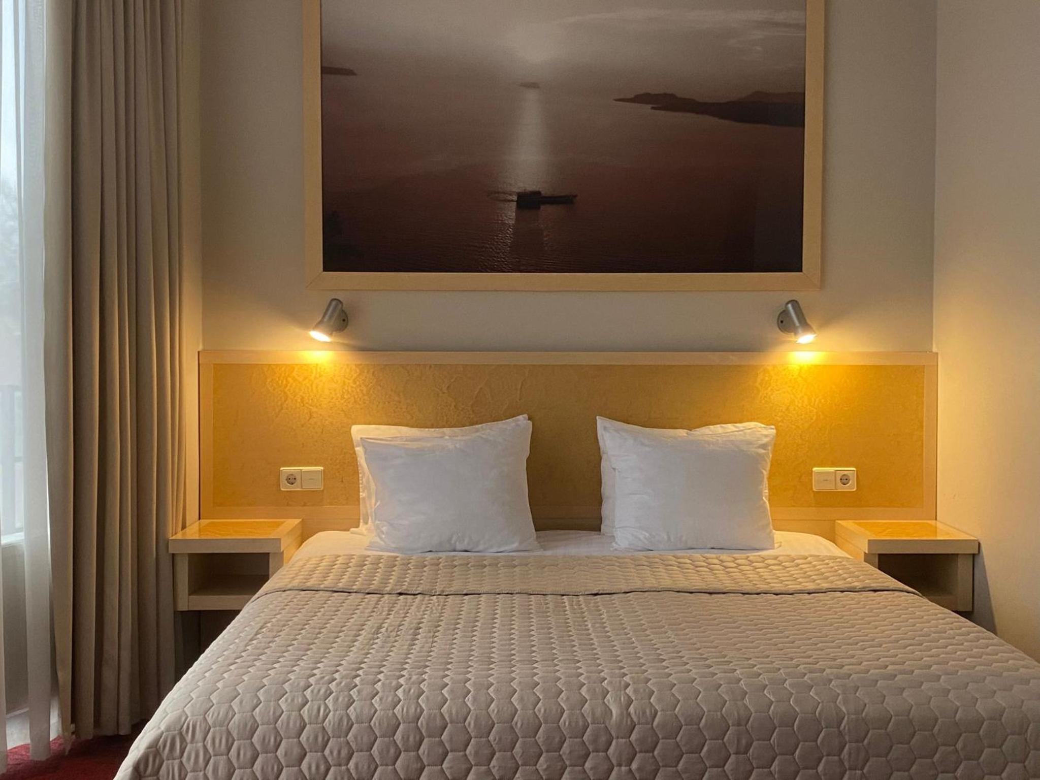 Comfort Double Room - Photo 3