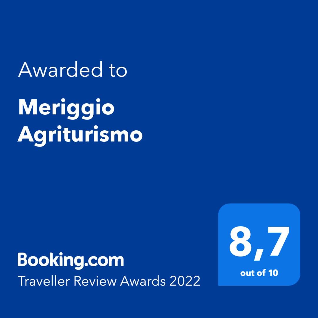 Meriggio Agriturismo, Foto 6