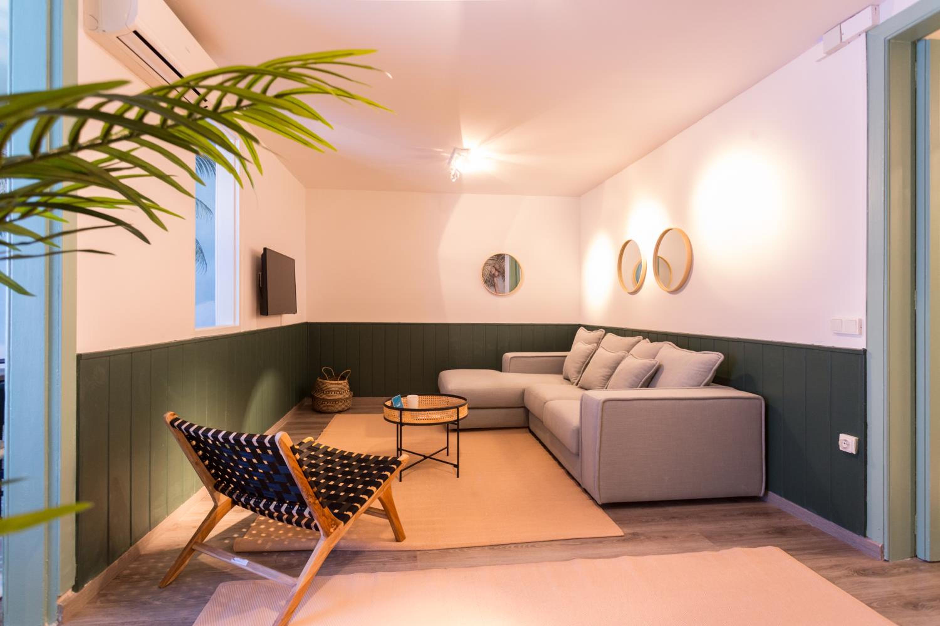 Apartamento
