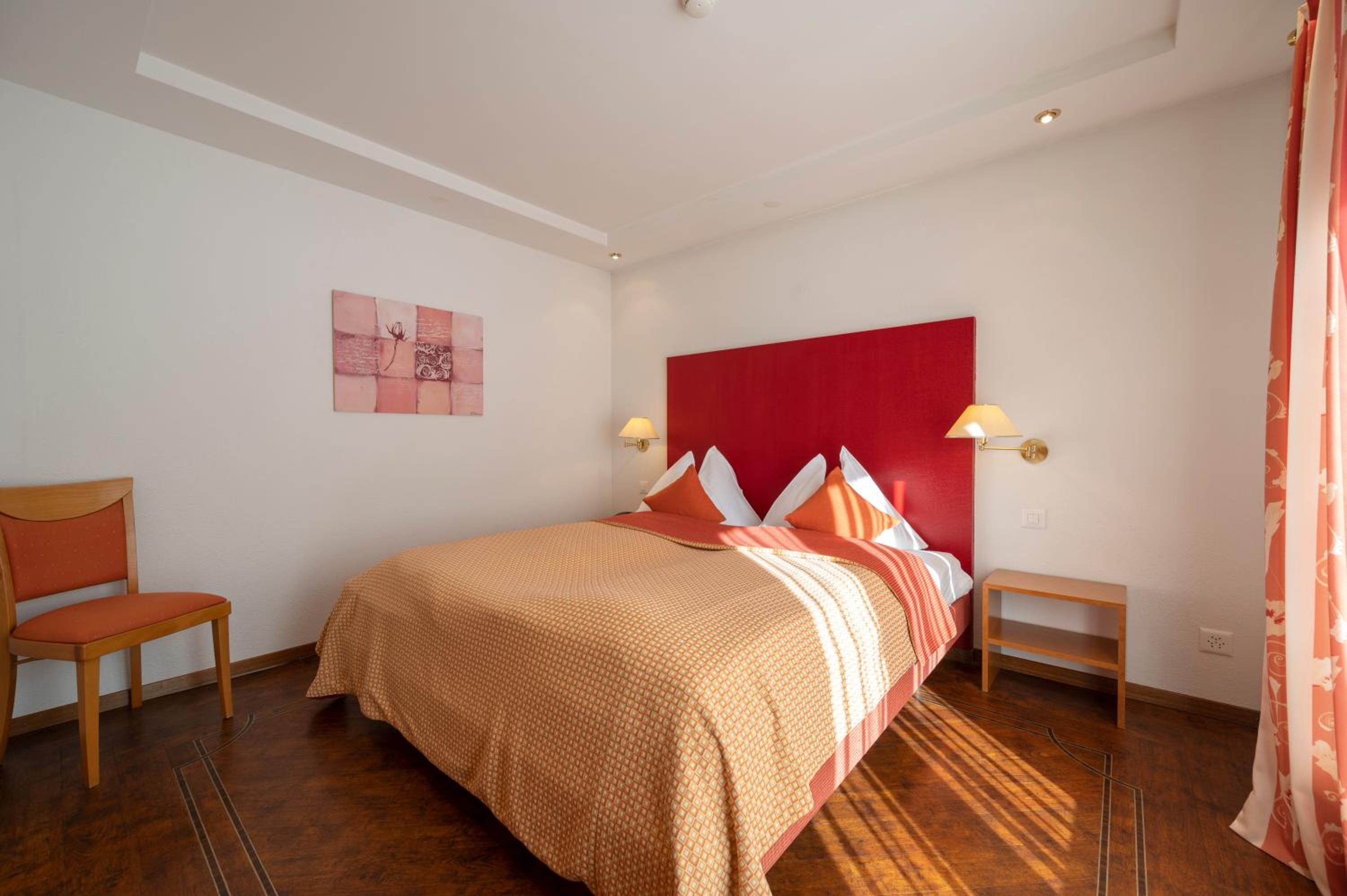 Suite photo 1