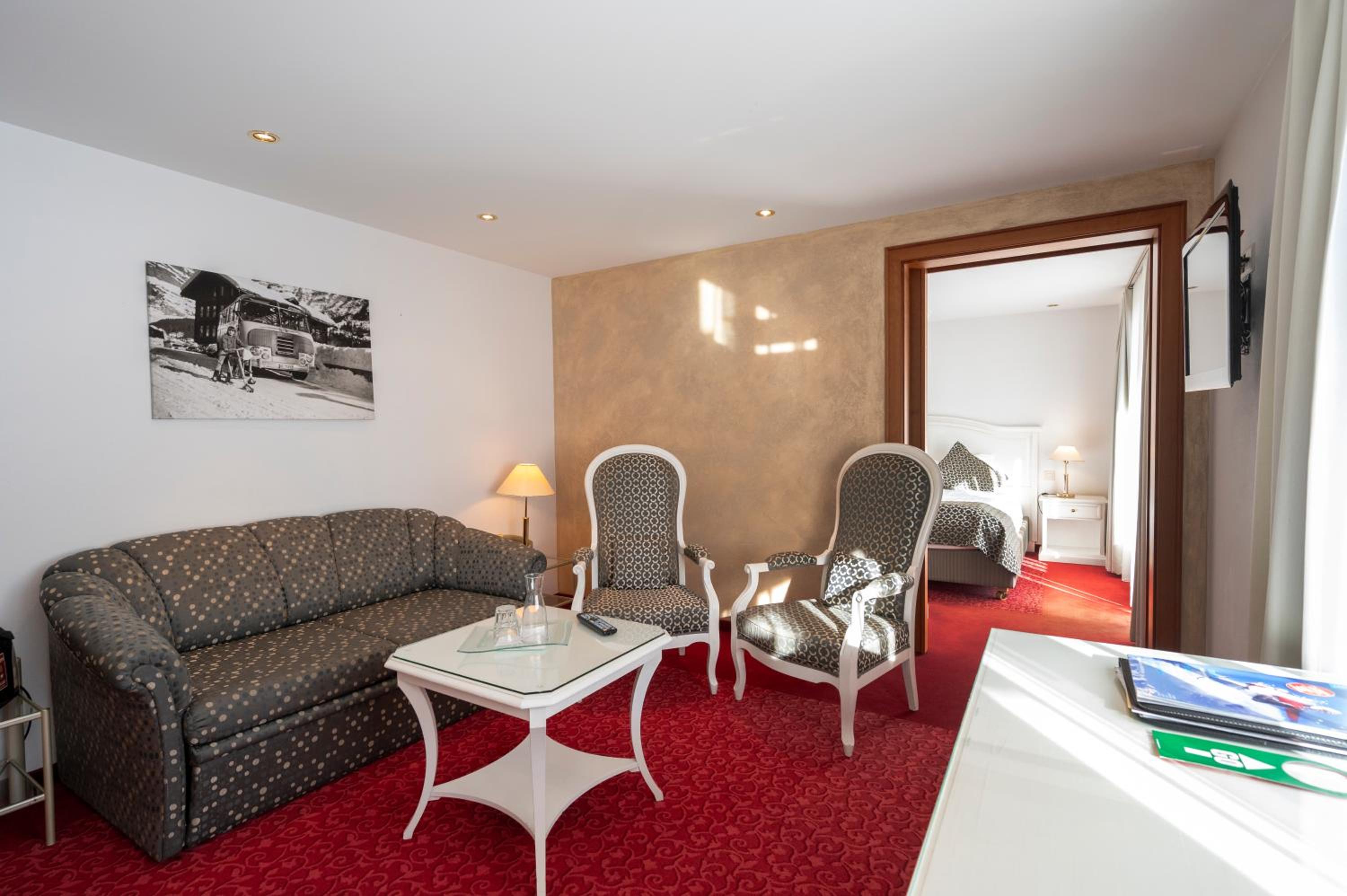 Suite photo 2