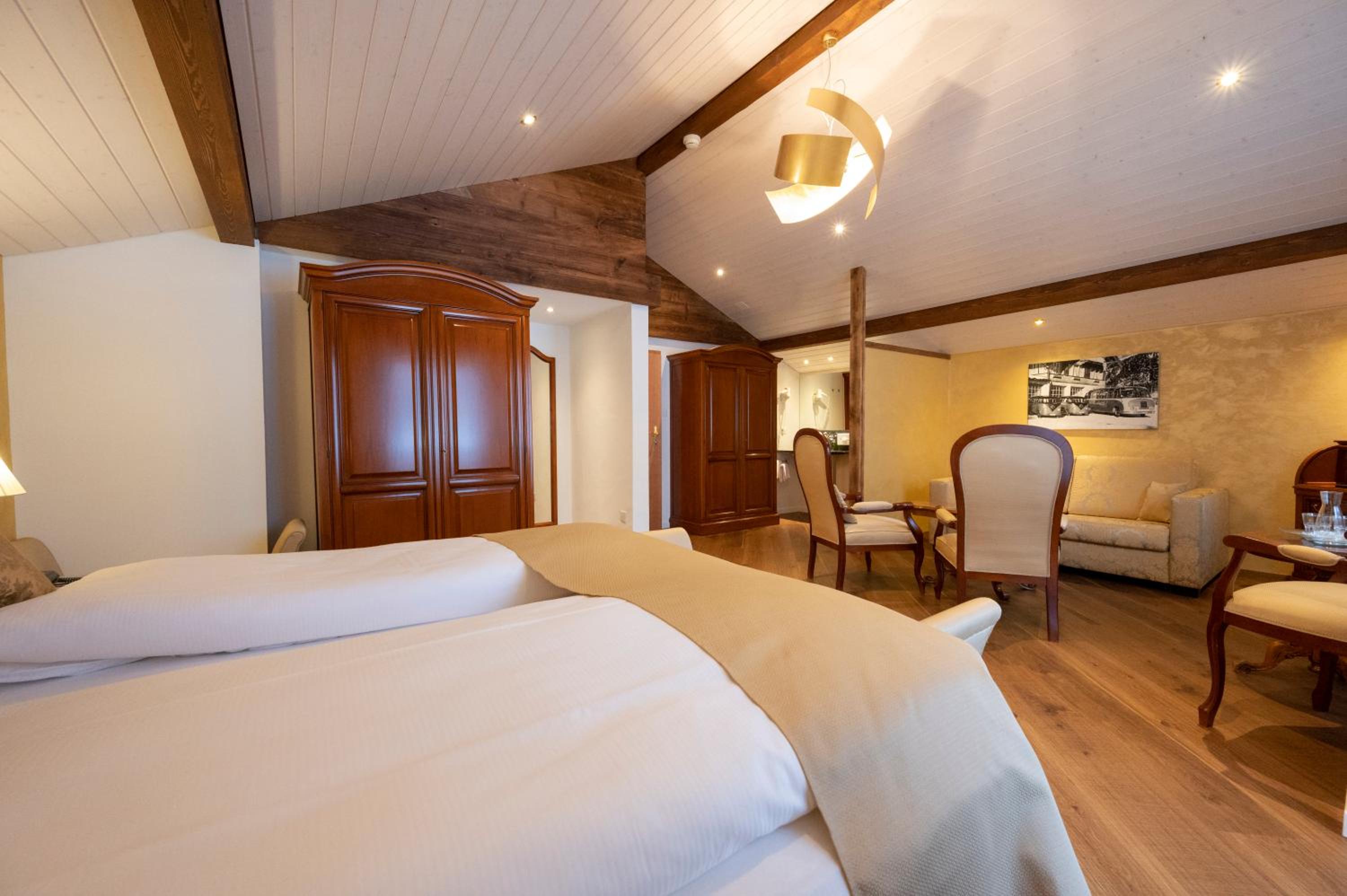 Suite photo 3