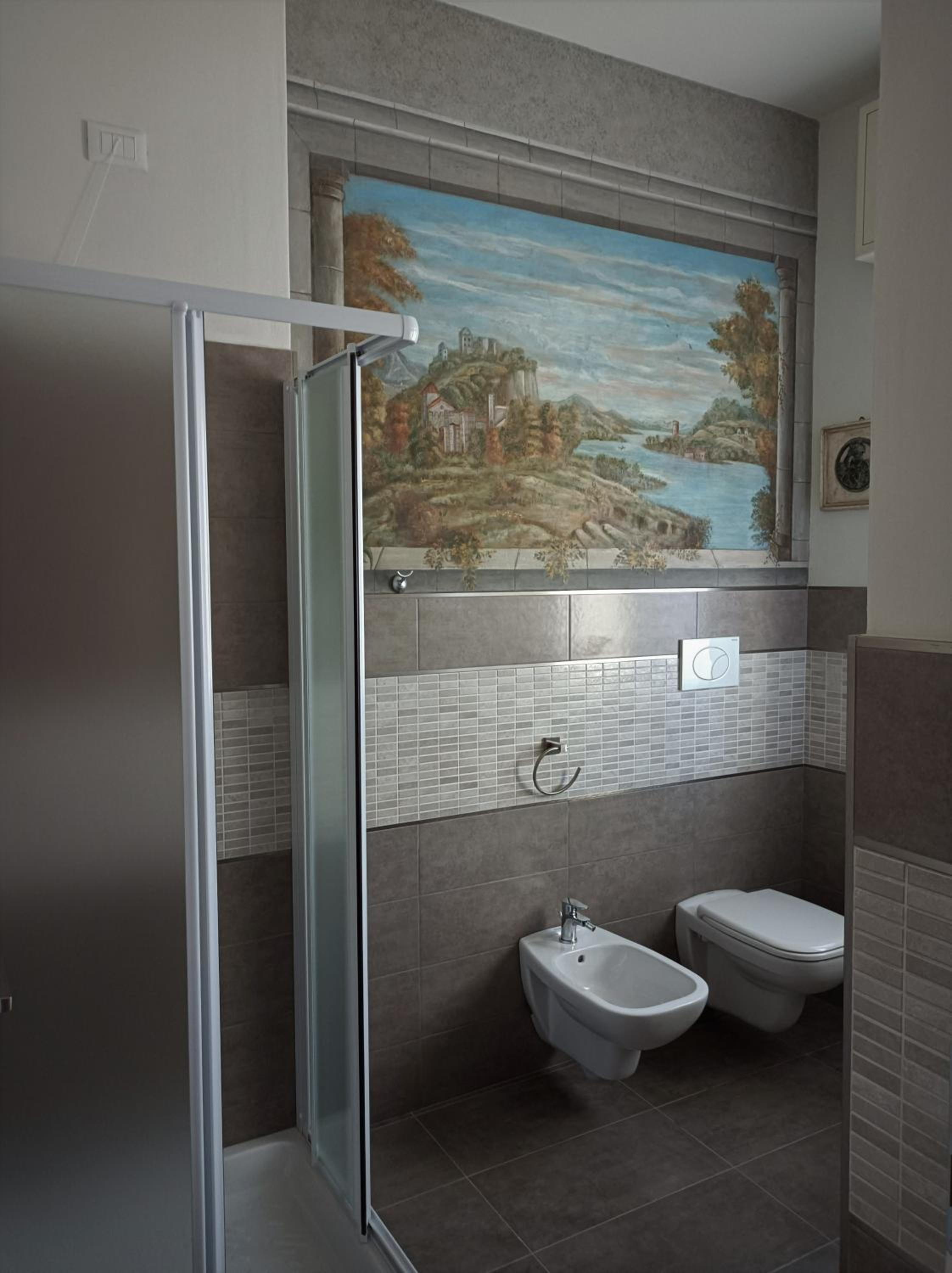 Deluxe Double Room with Extra Bed