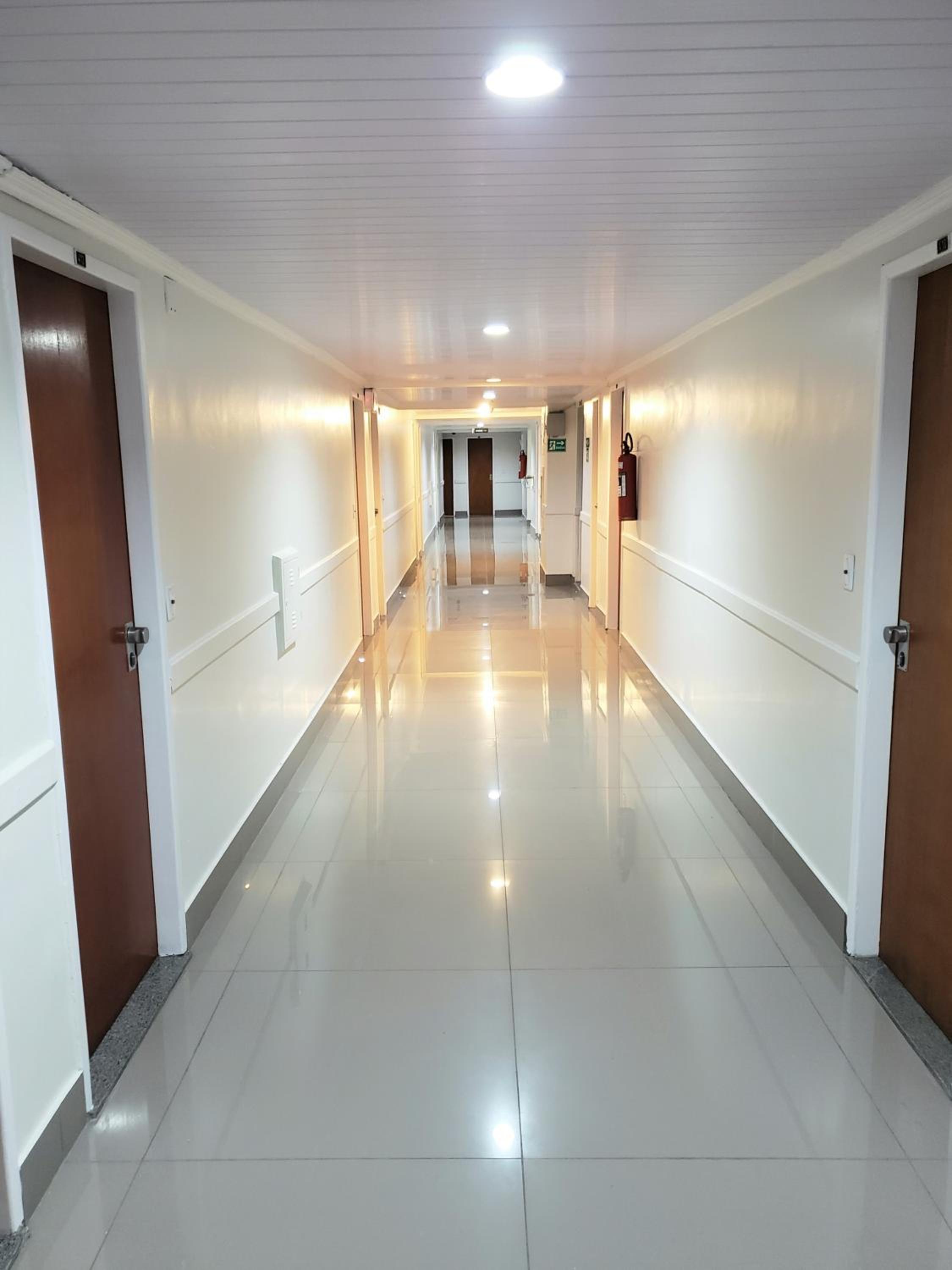 Executive Single Room with Bathroom photo 2