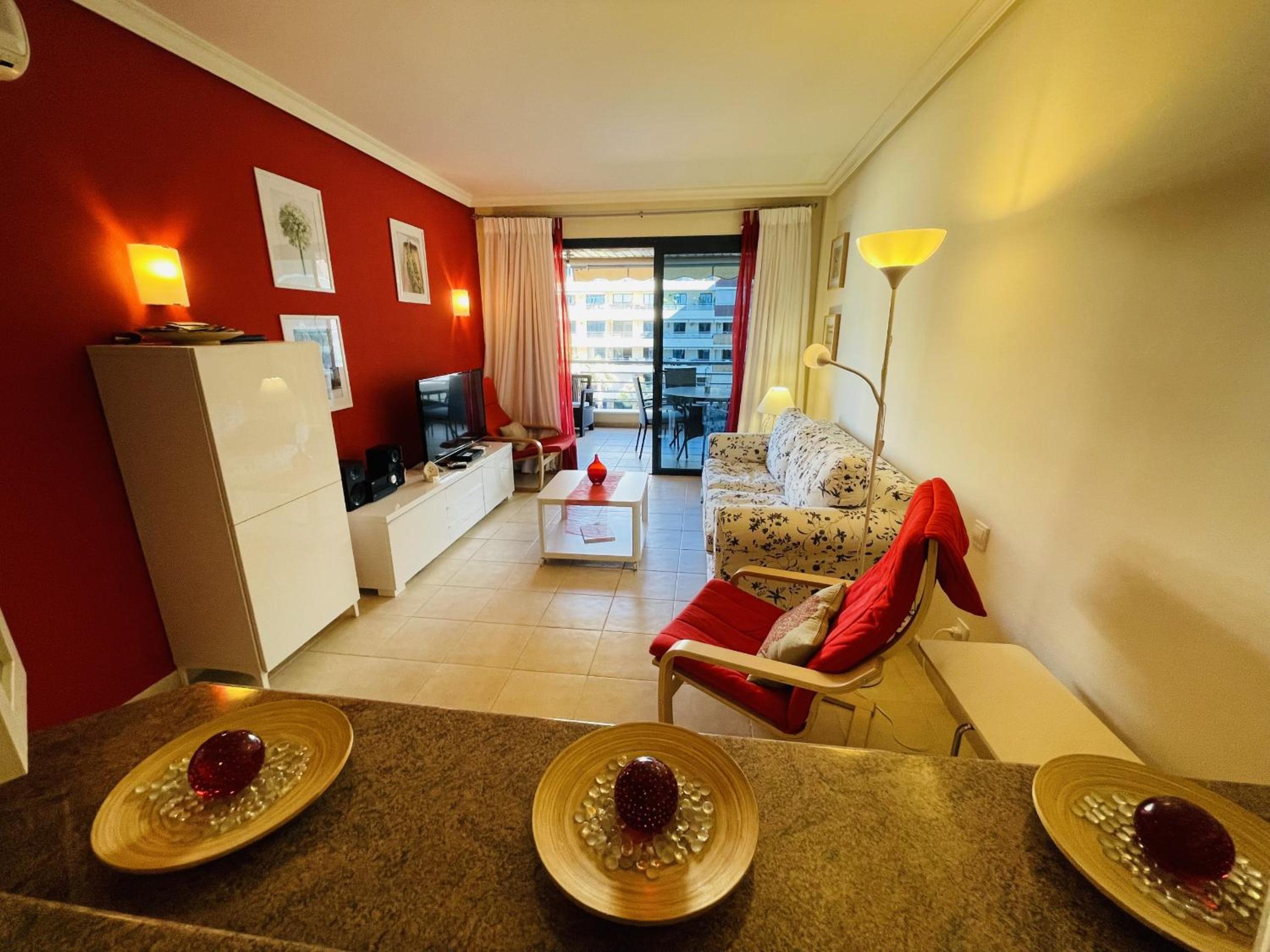 Apartment - Photo 1