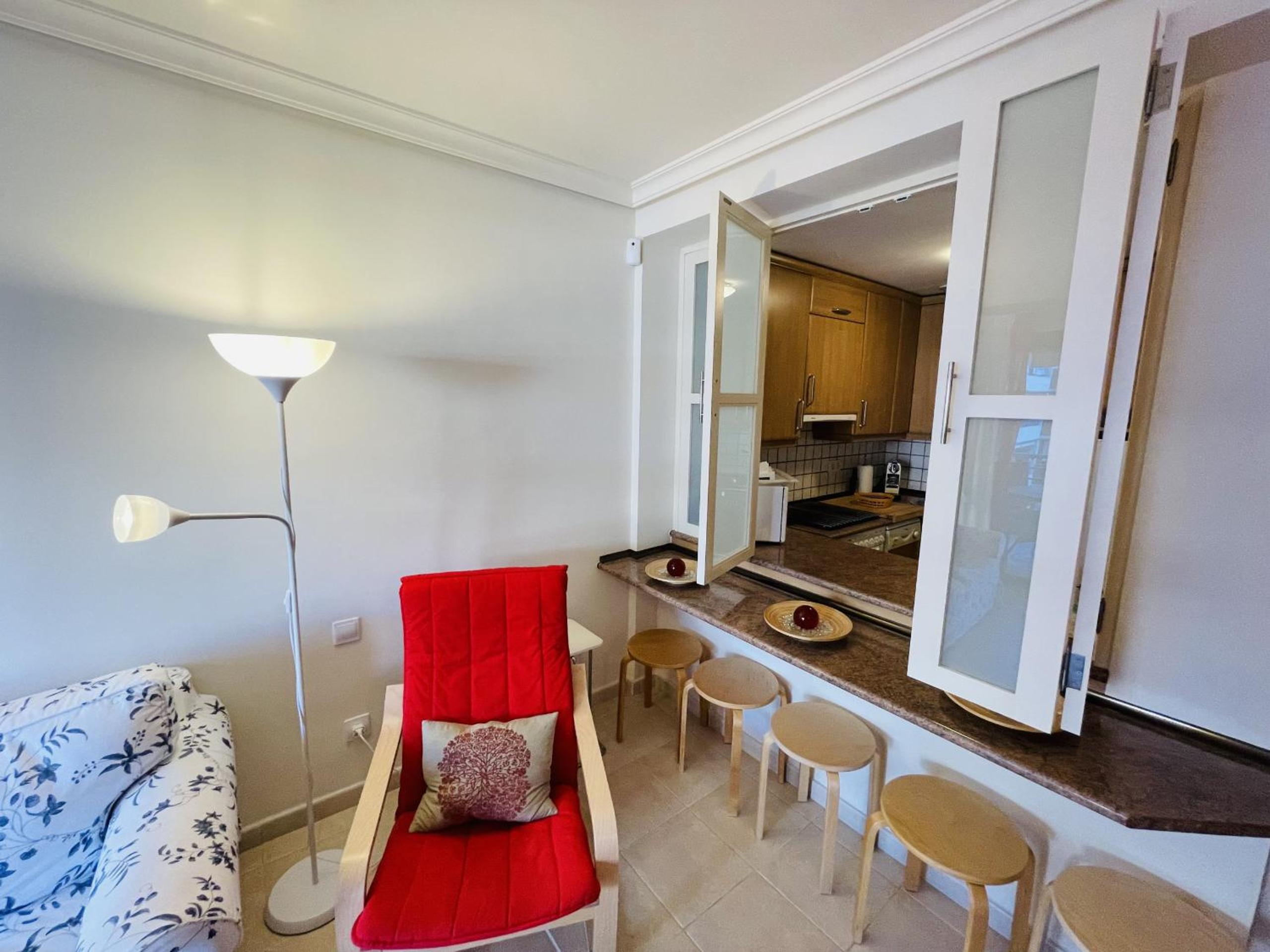 Apartment - Photo 11