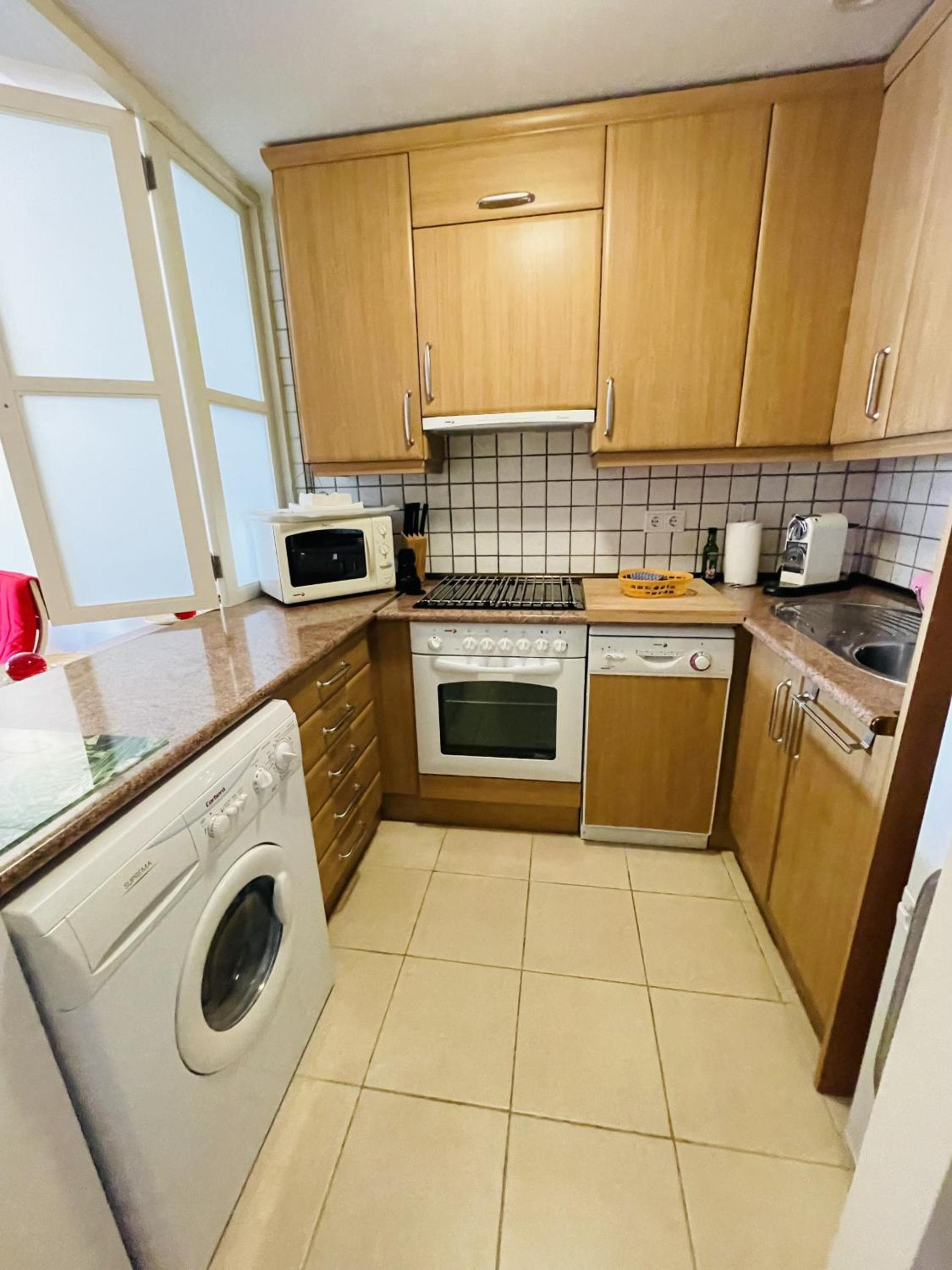 Apartment - Photo 16