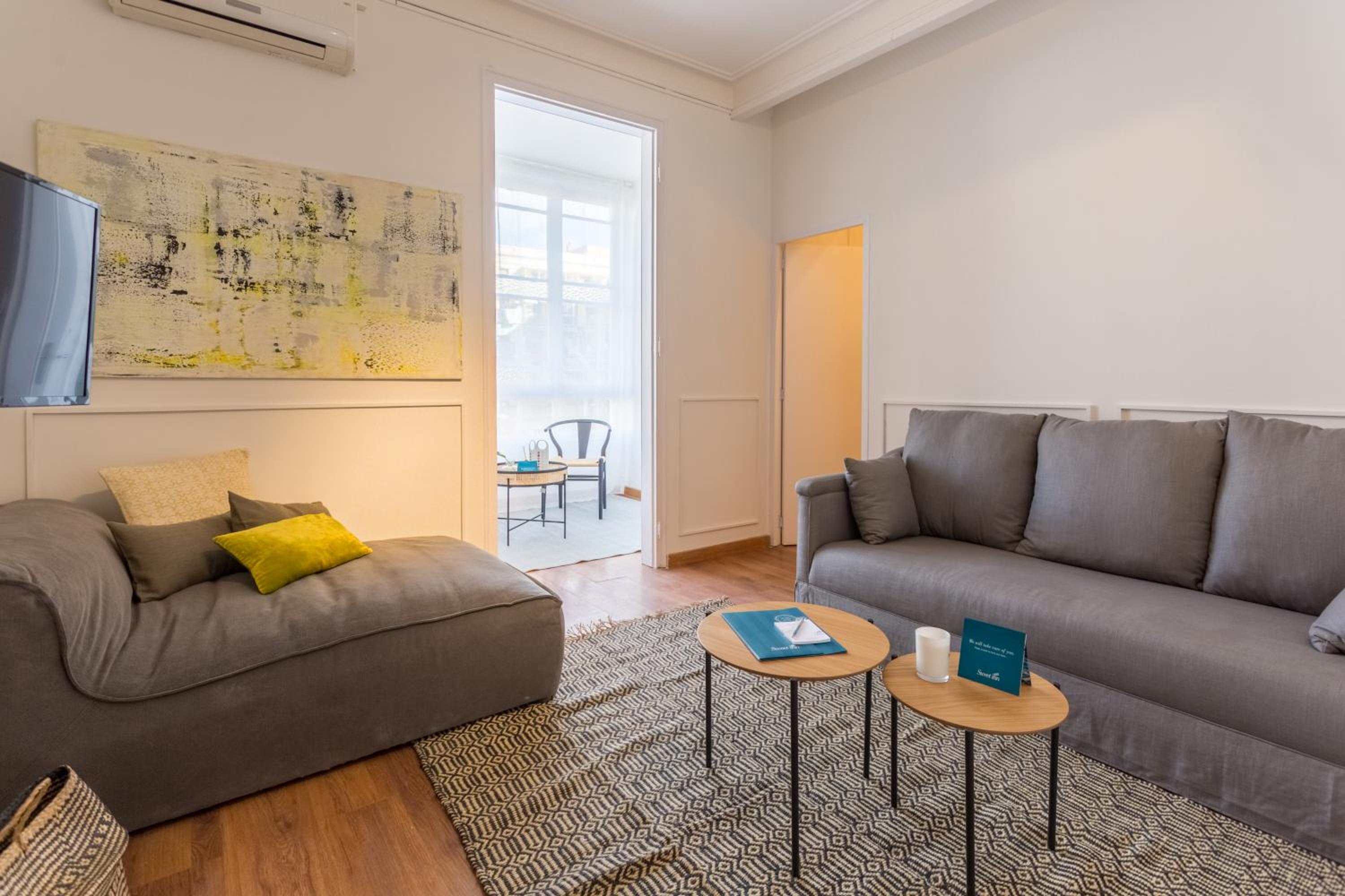 Apartamento
