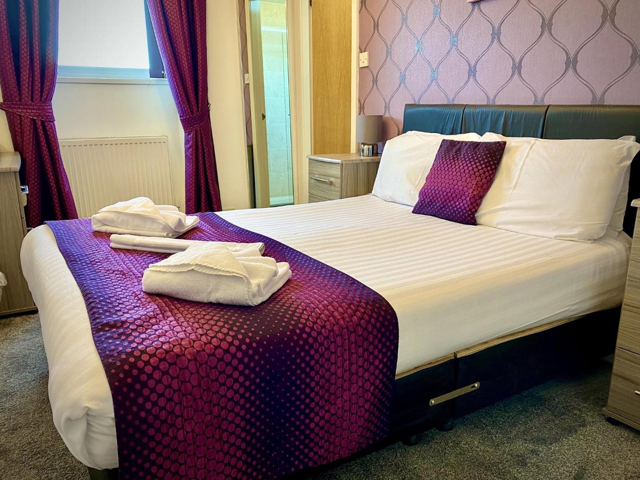 Double Room photo 1