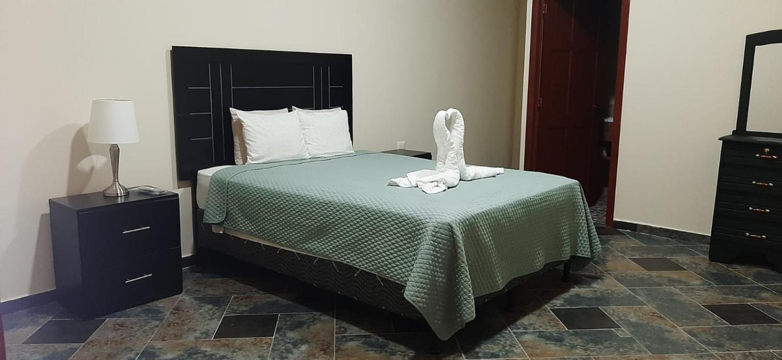 Deluxe Queen Room photo 3