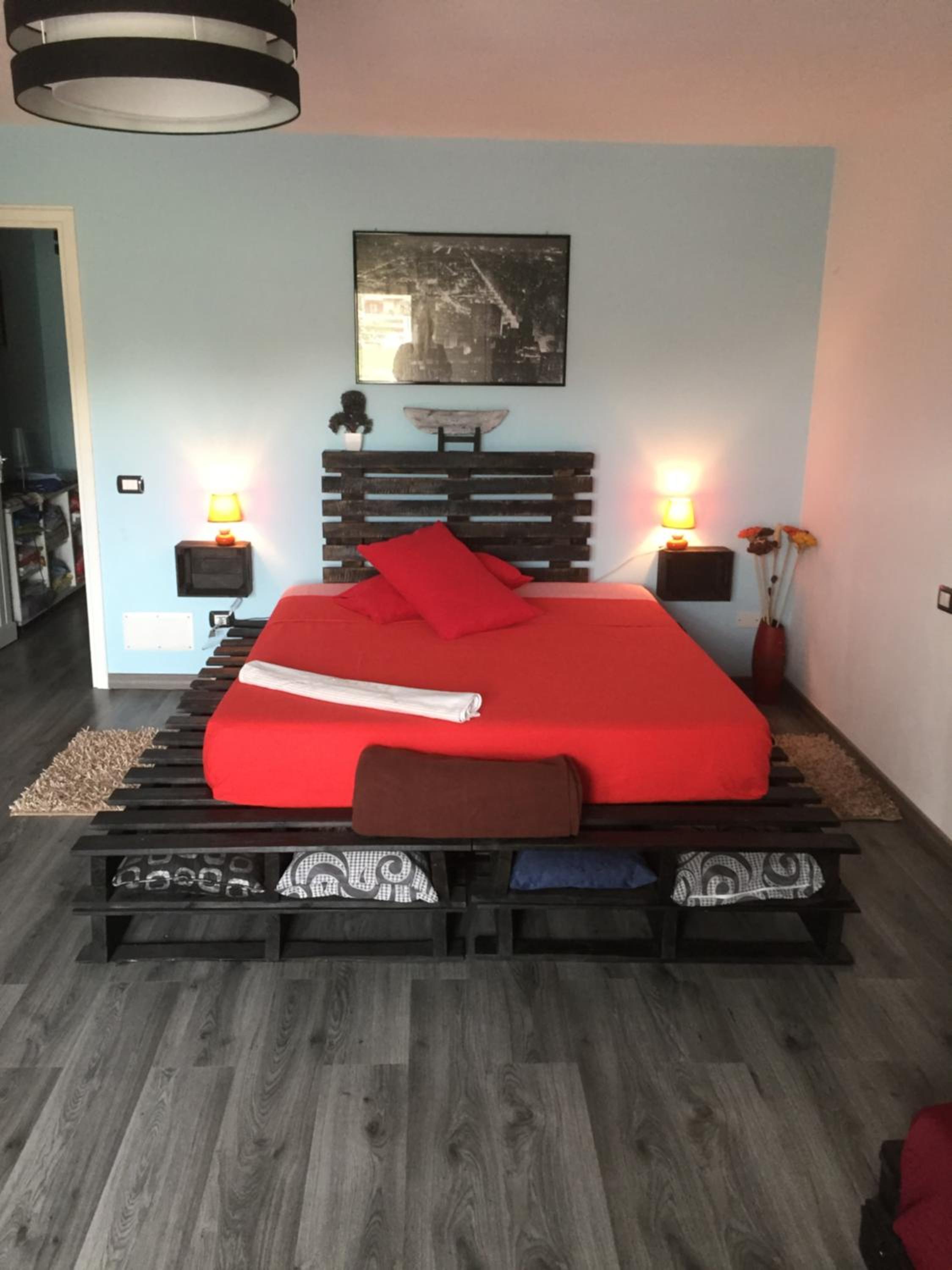Triple Room With Garden View - Photo 1