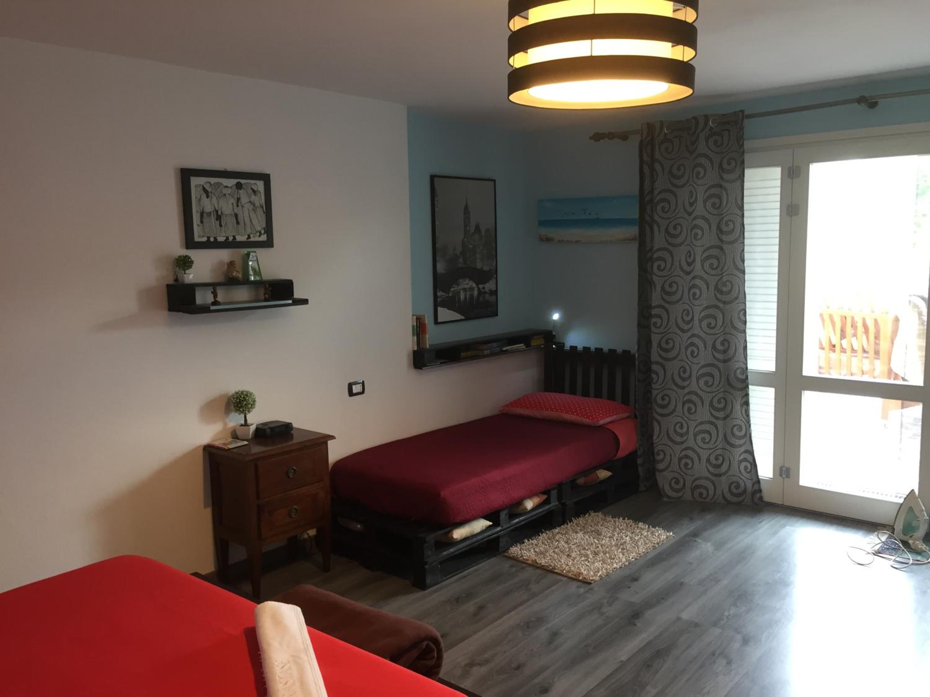 Triple Room With Garden View - Photo 12