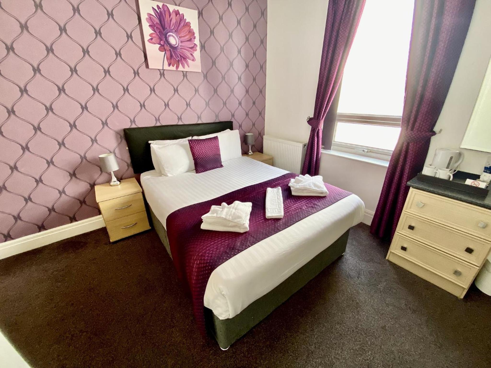 Double Room with Sea View photo 1