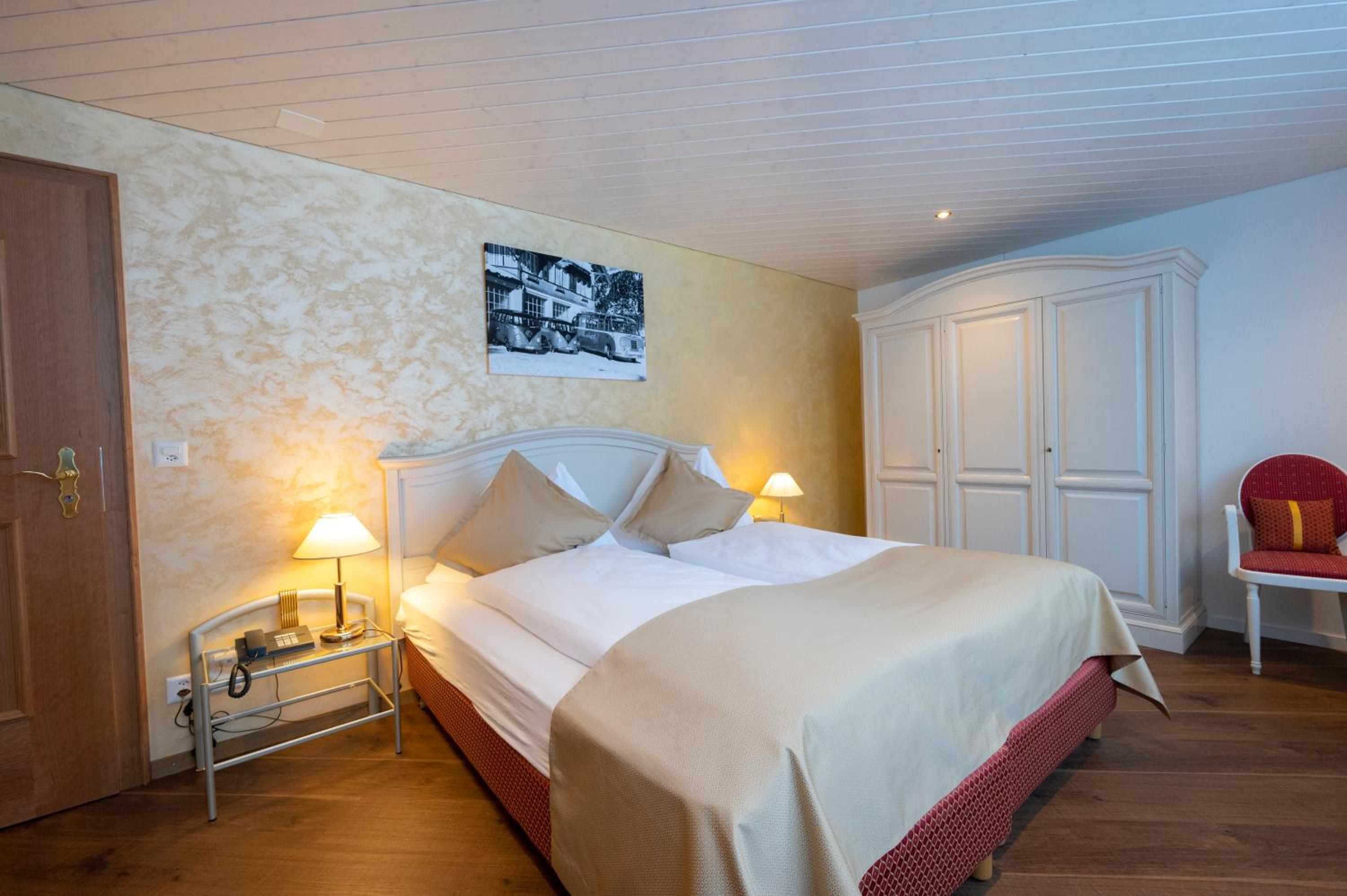 Standard Double Room photo 1