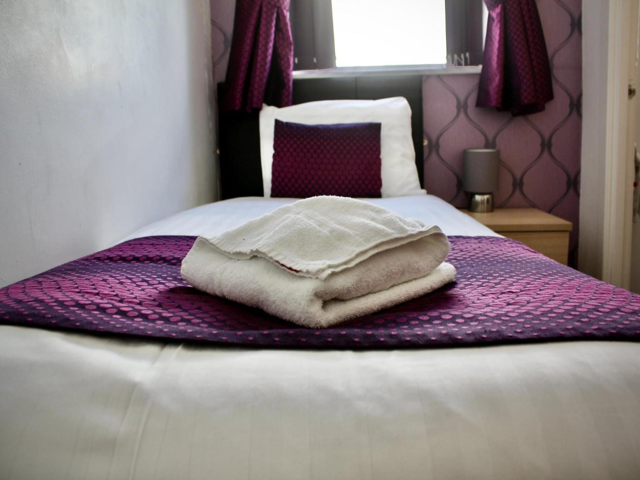Single Room photo 1